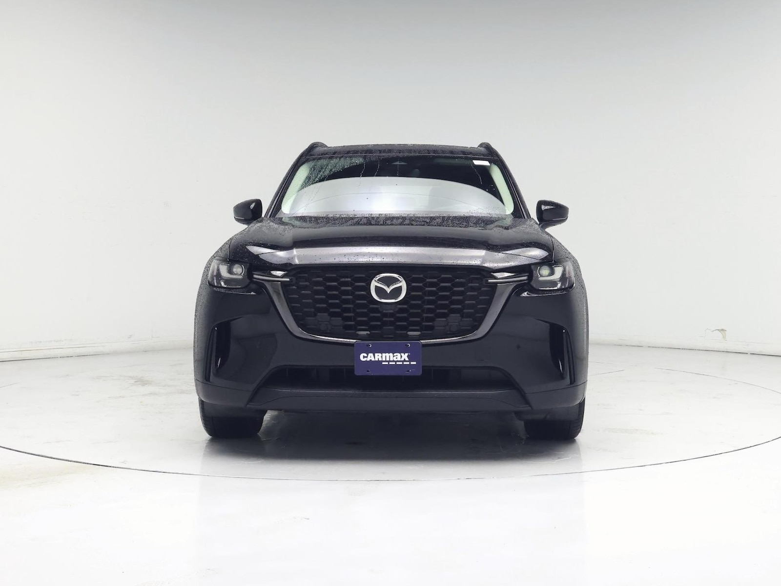 2025 Mazda CX-90 Premium Sport - Photo 6