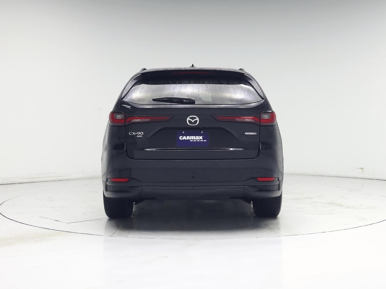 2025 Mazda CX-90 Premium Sport - Photo 7