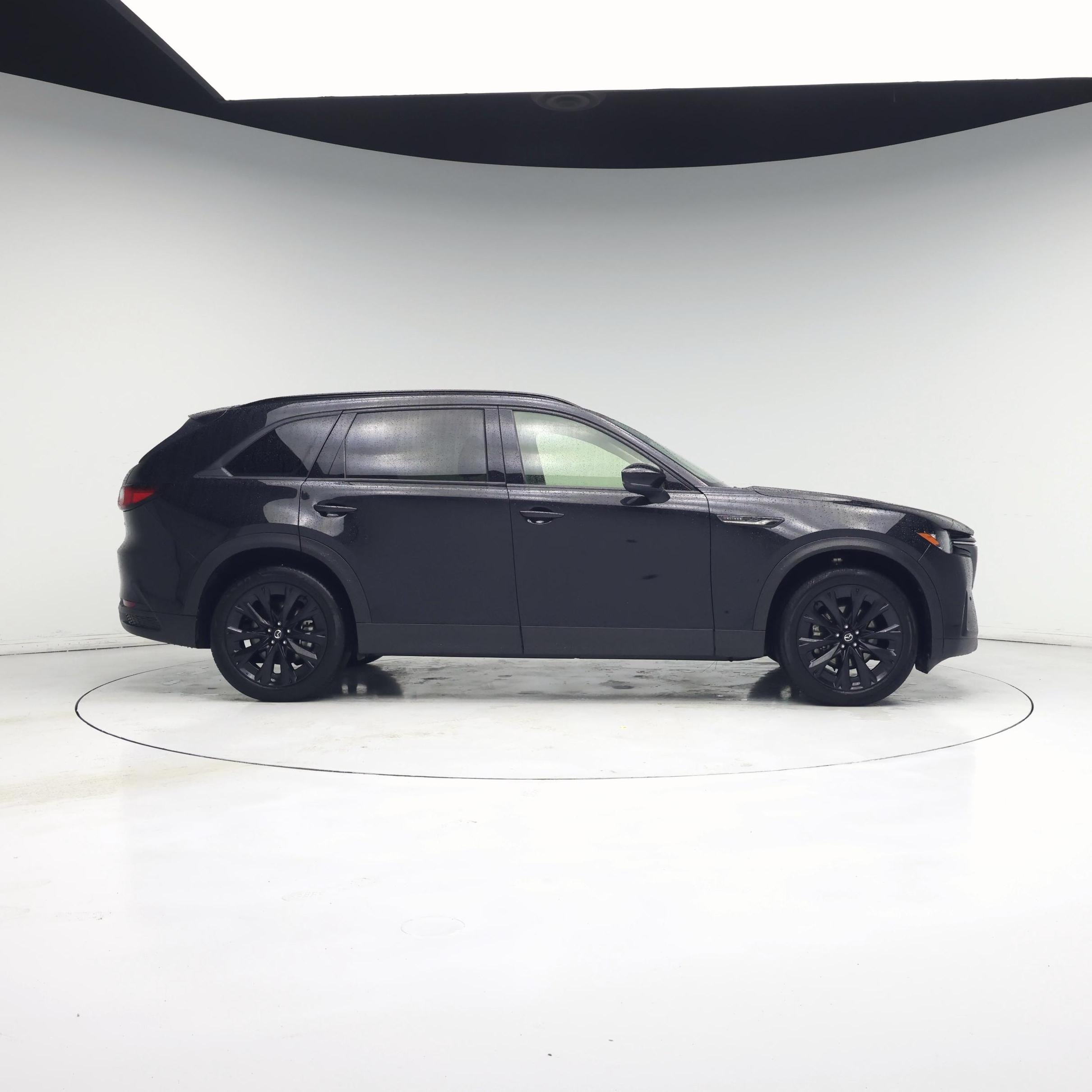 Thumbnail: 2025 Mazda CX-90 - 7