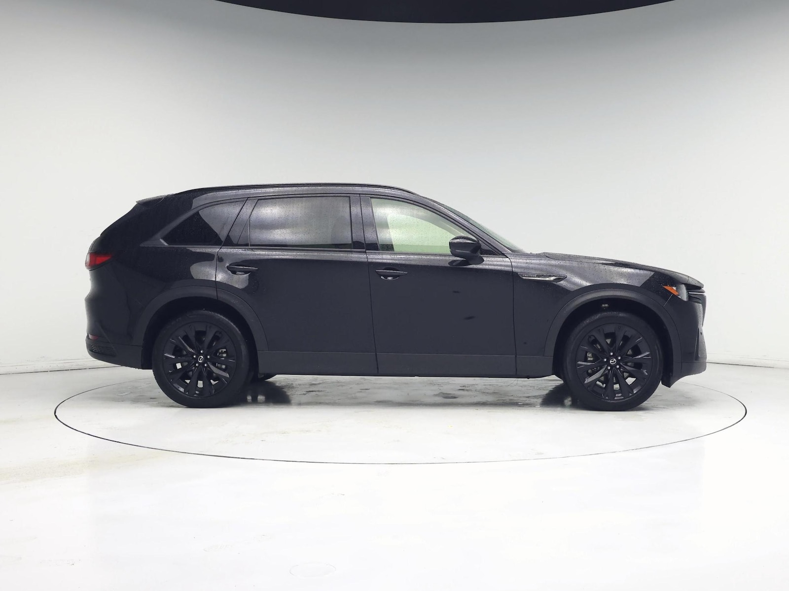 2025 Mazda CX-90 Premium Sport - Photo 8