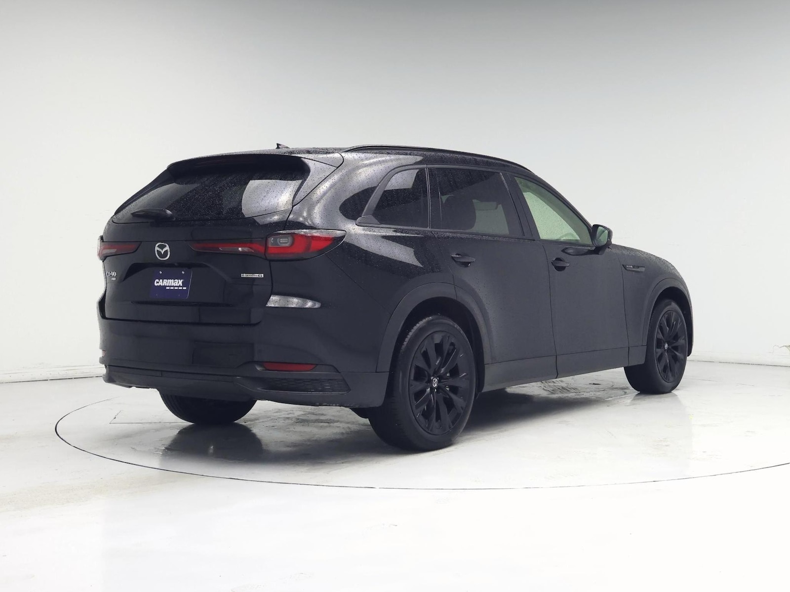 2025 Mazda CX-90 Premium Sport - Photo 9