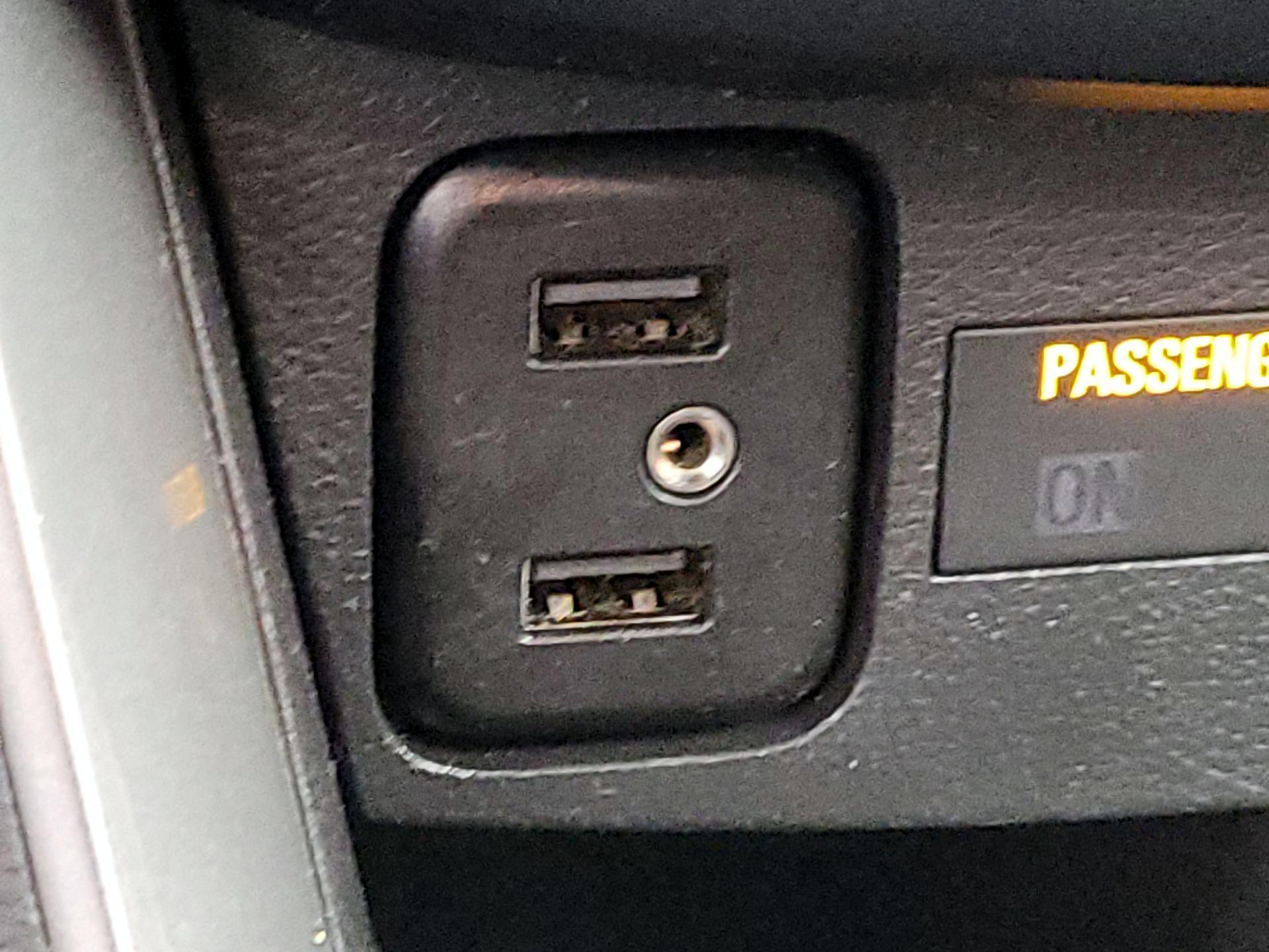 Thumbnail: 2020 Chevrolet Trax - 18