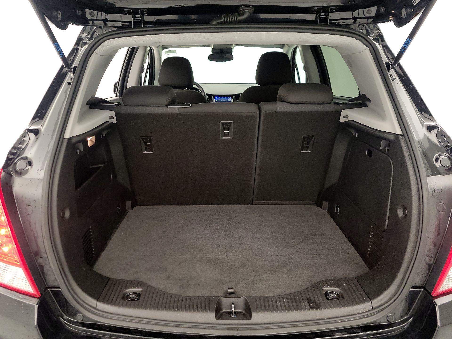 Thumbnail: 2020 Chevrolet Trax - 20