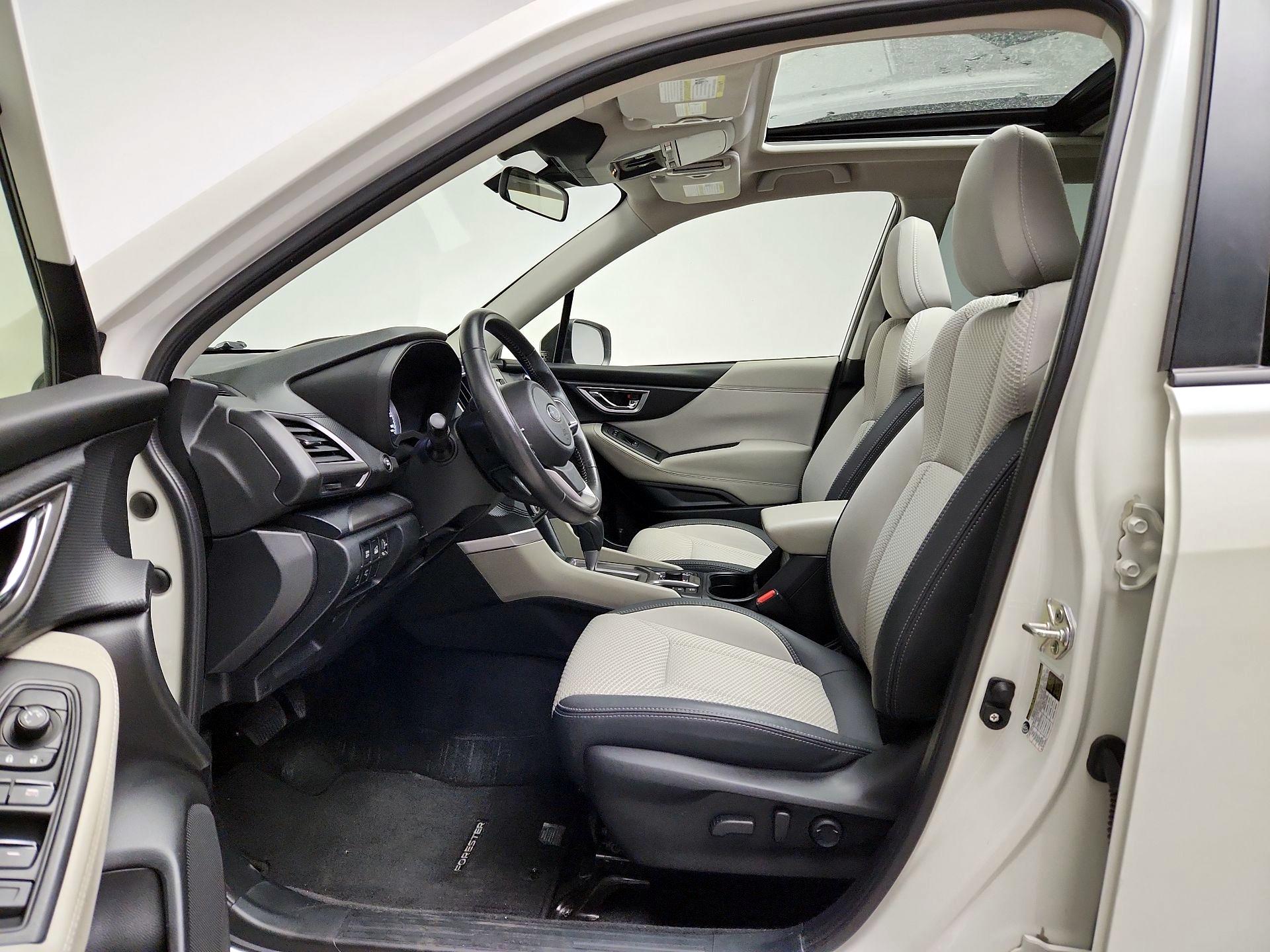 Thumbnail: 2022 Subaru Forester - 11