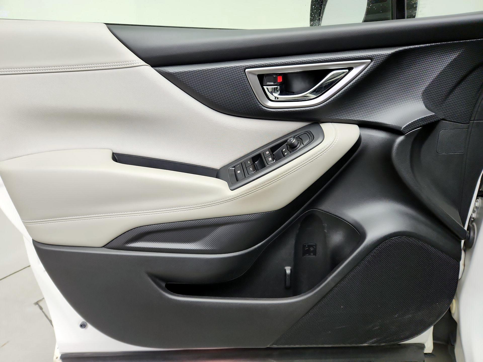 Thumbnail: 2022 Subaru Forester - 12