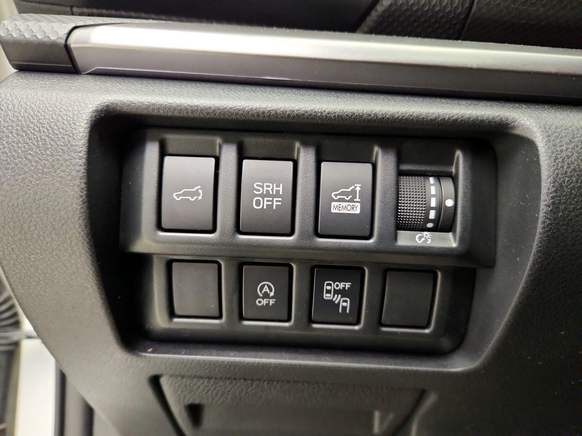 Thumbnail: 2022 Subaru Forester - 13