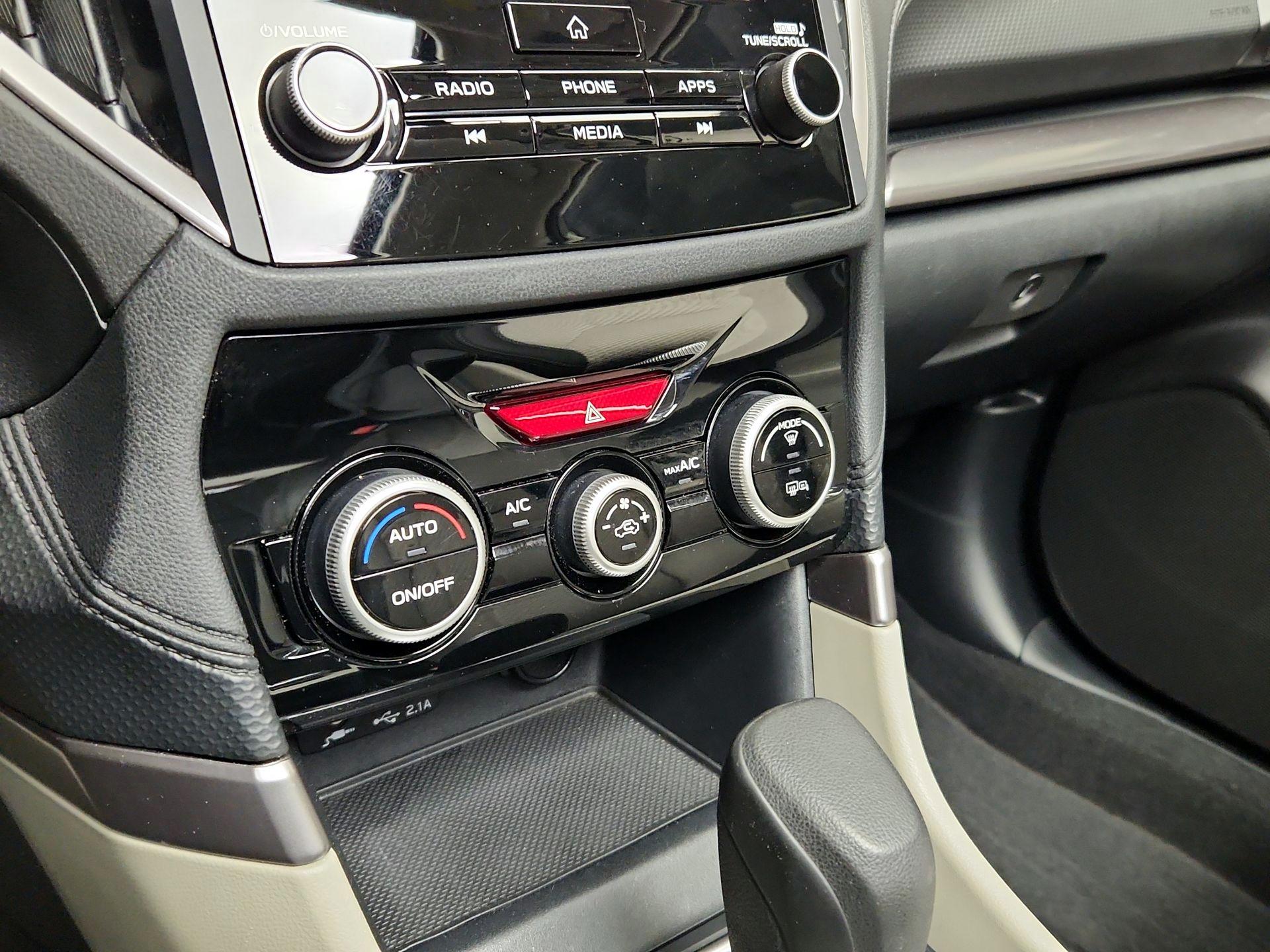 Thumbnail: 2022 Subaru Forester - 16