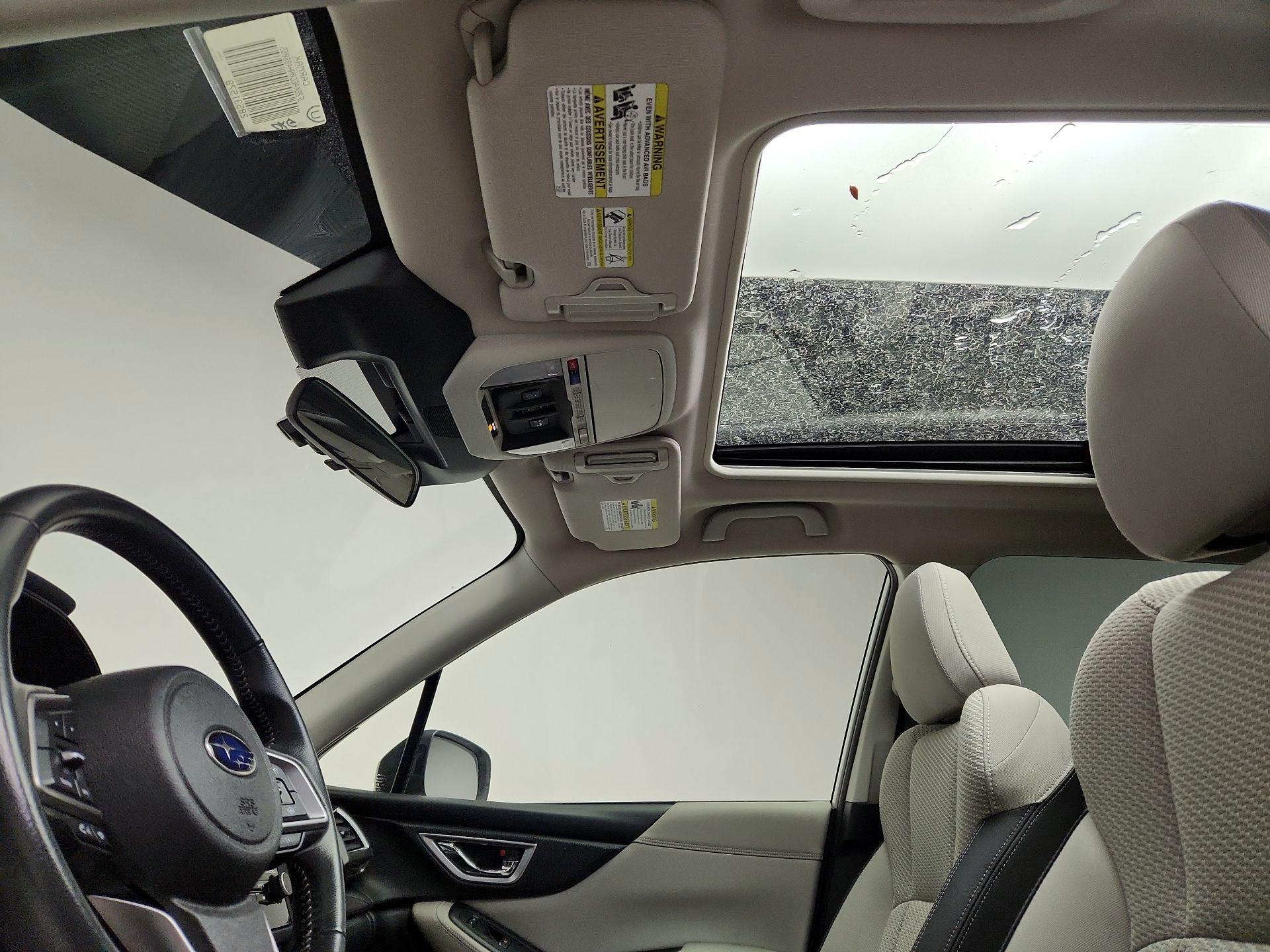 Thumbnail: 2022 Subaru Forester - 19