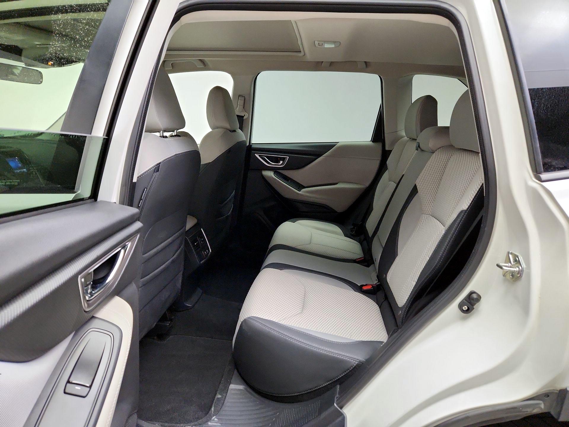 Thumbnail: 2022 Subaru Forester - 20