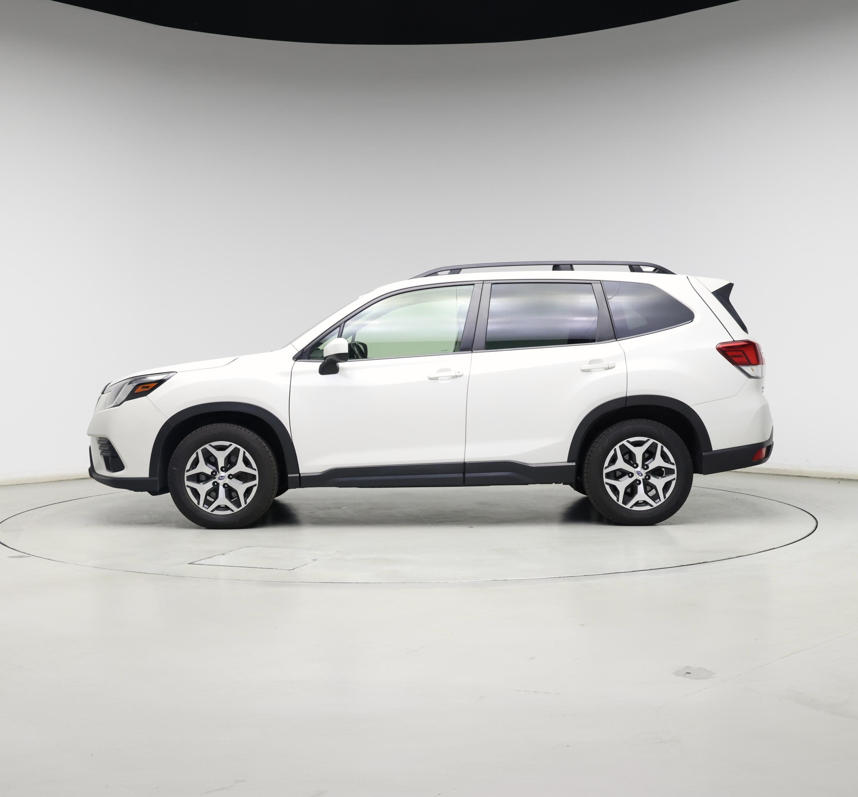 Thumbnail: 2022 Subaru Forester - 3