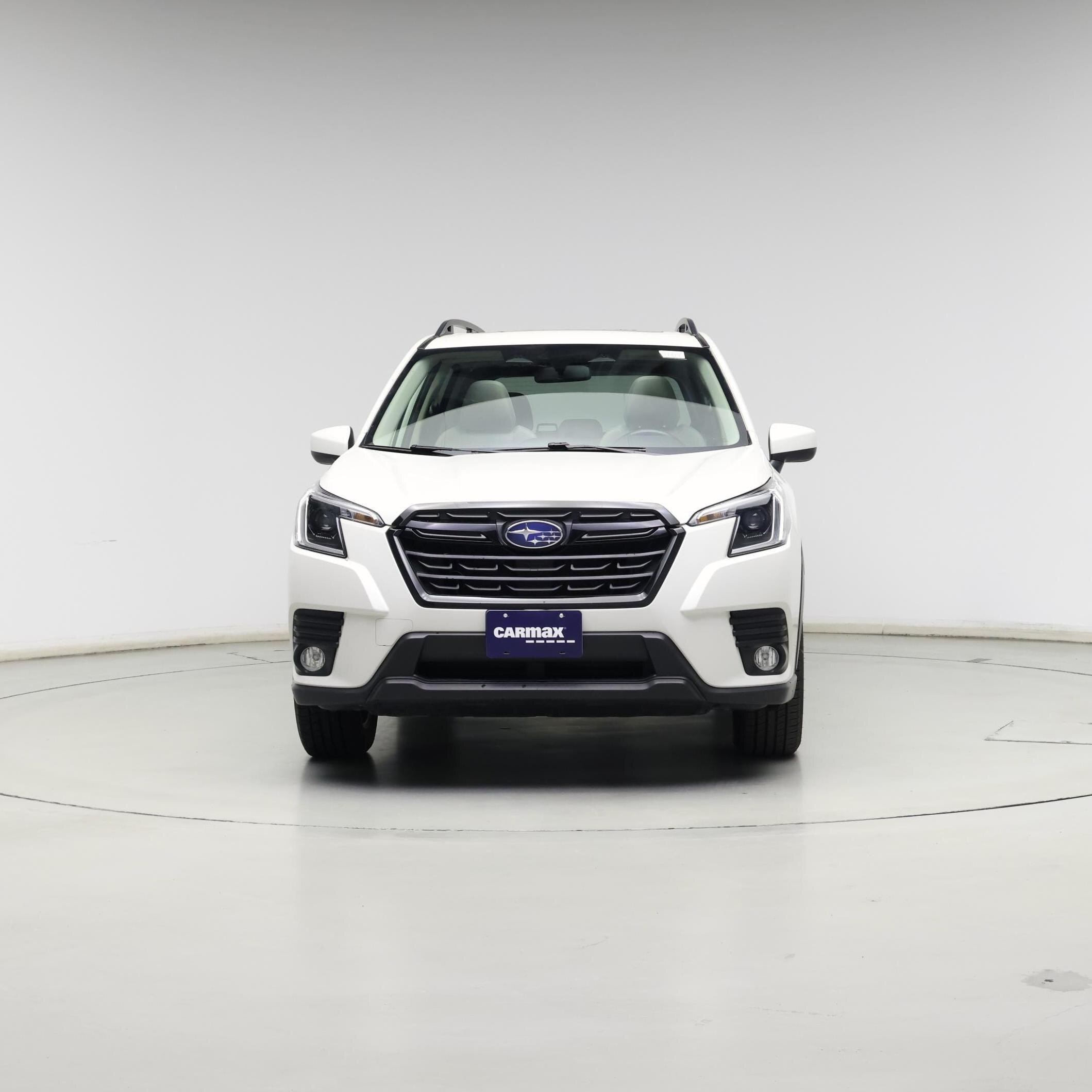 Thumbnail: 2022 Subaru Forester - 5