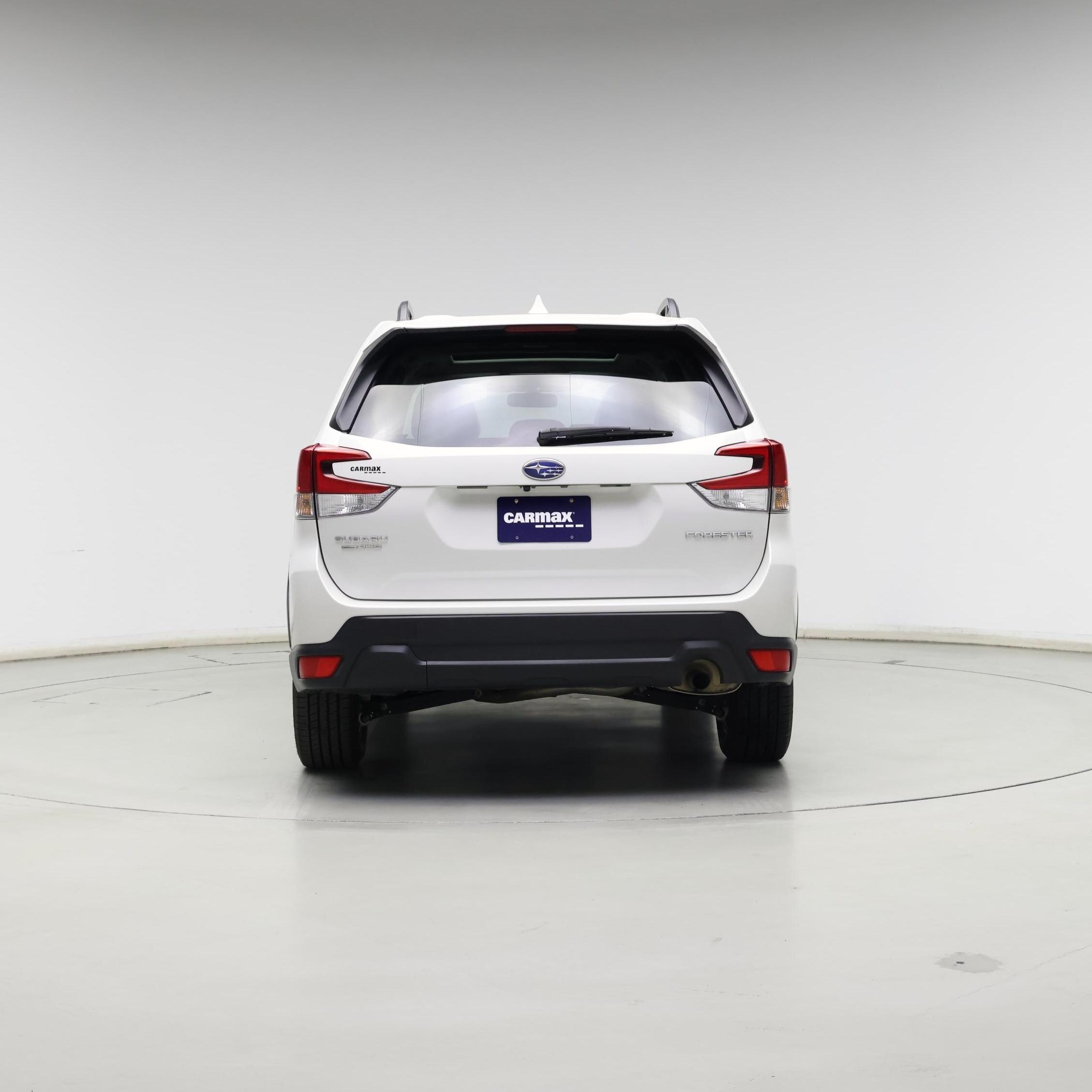 Thumbnail: 2022 Subaru Forester - 6