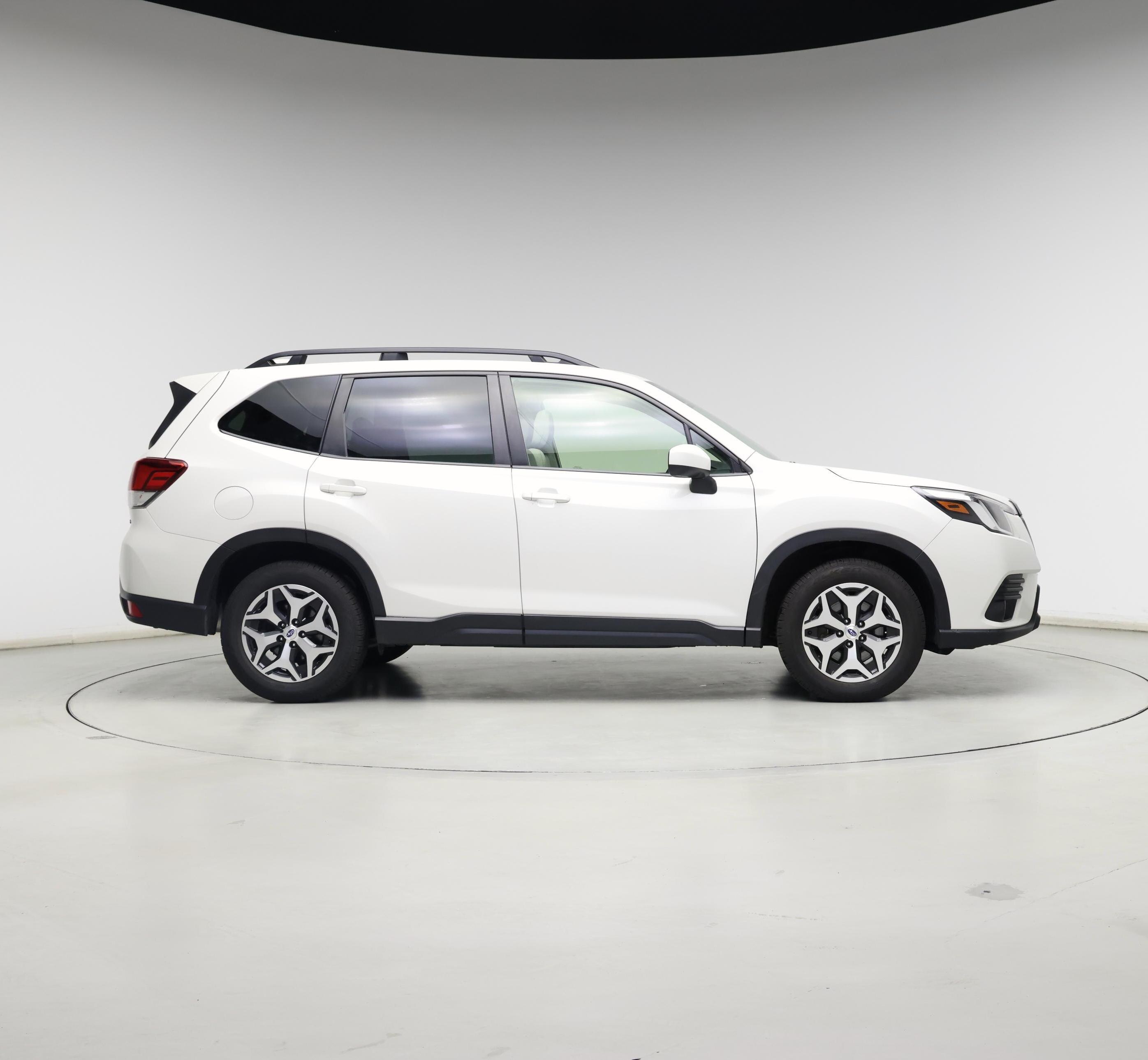 Thumbnail: 2022 Subaru Forester - 7