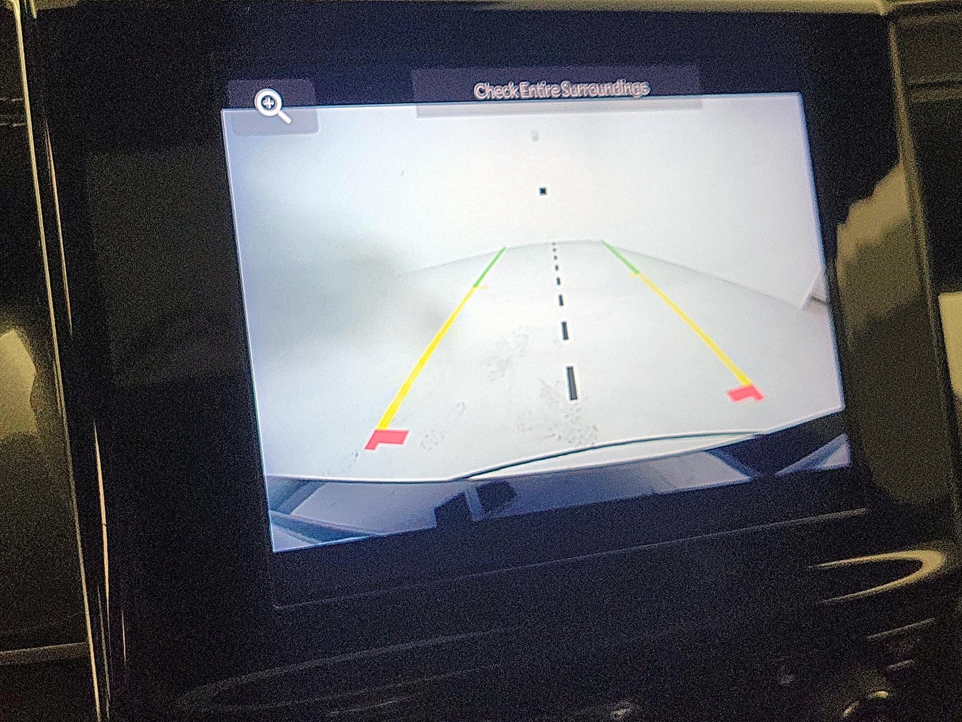 Thumbnail: 2021 Jeep Grand Cherokee L - 14