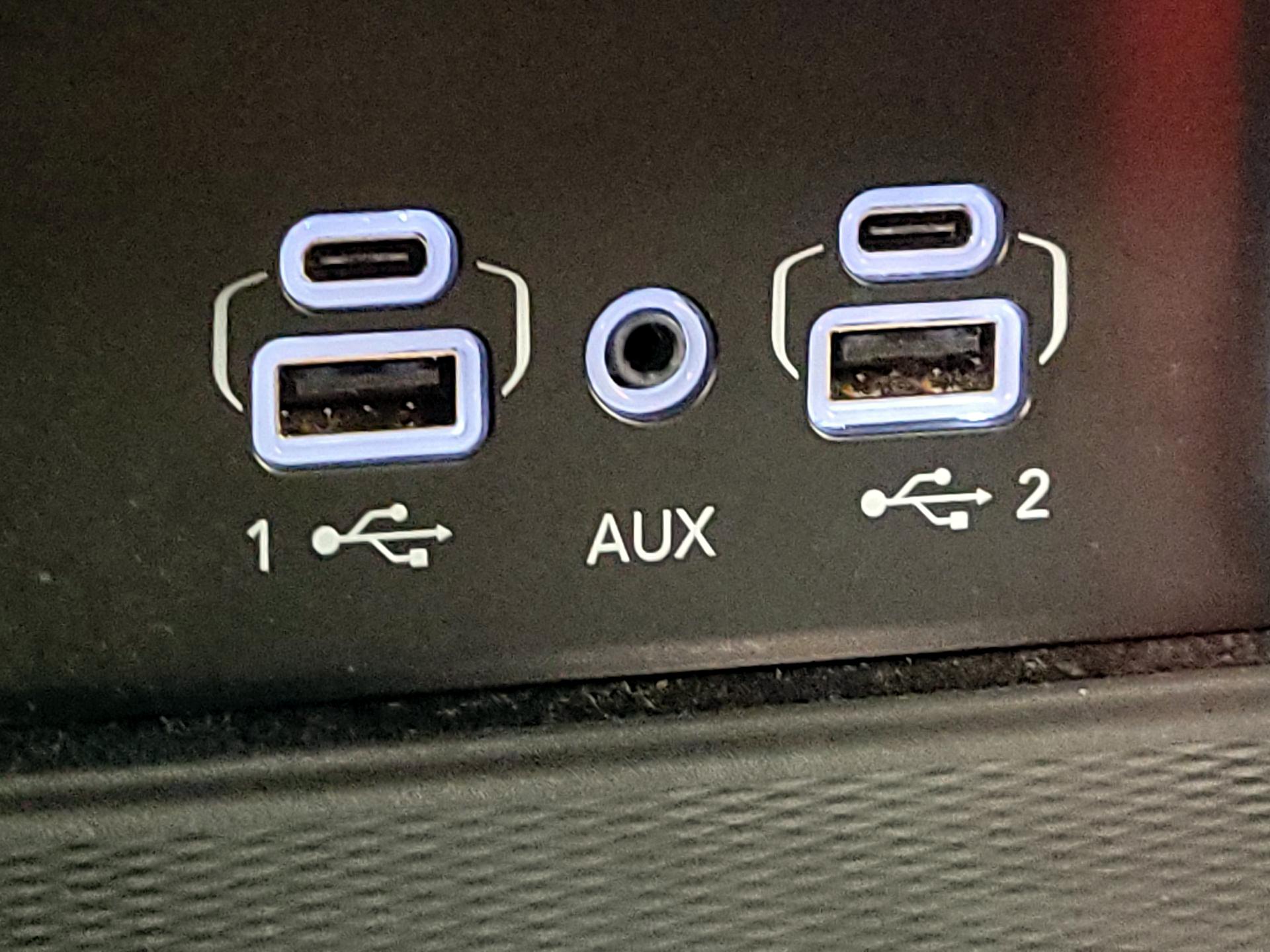 Thumbnail: 2021 Jeep Grand Cherokee L - 18