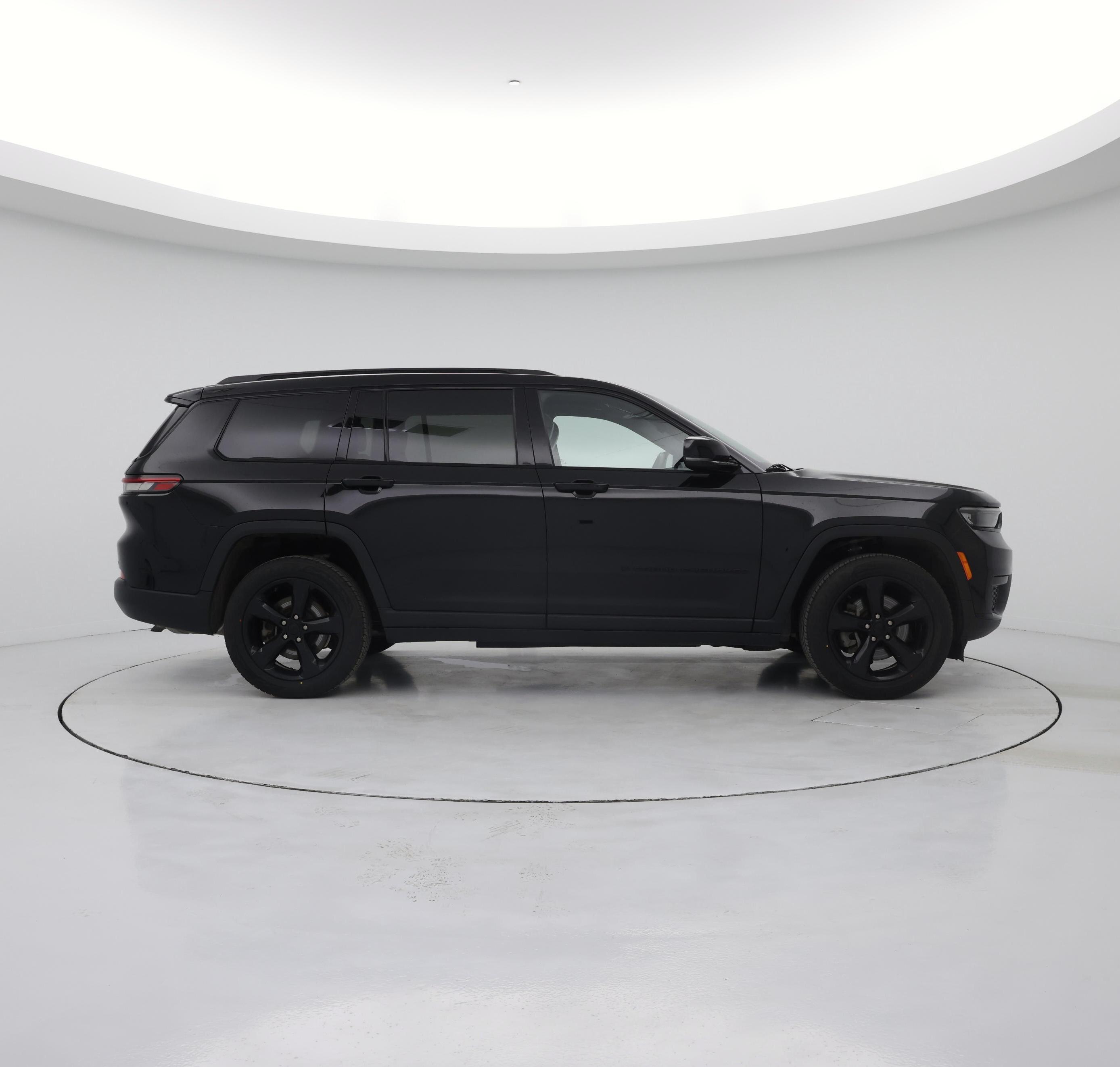 Thumbnail: 2021 Jeep Grand Cherokee L - 7