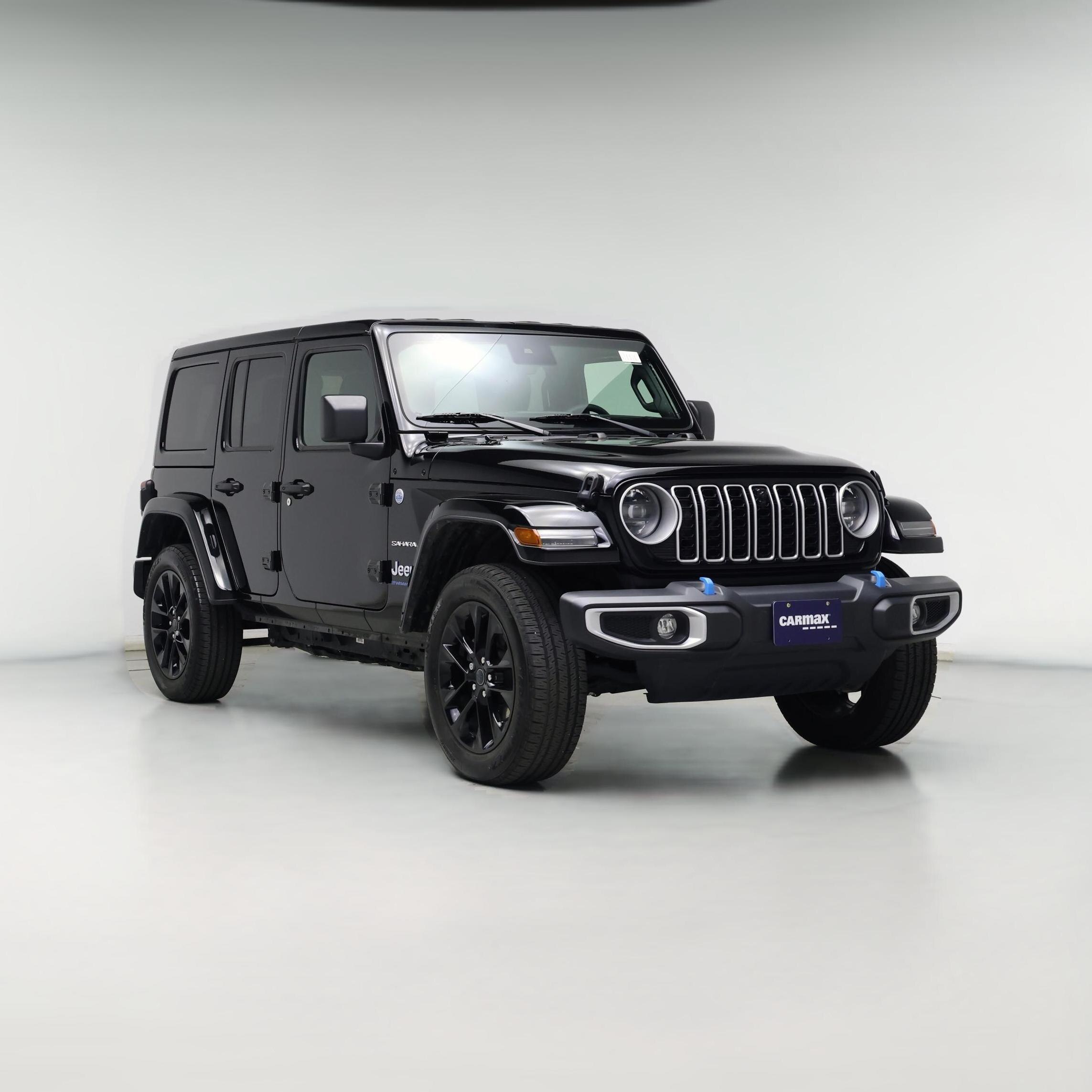 Thumbnail: 2024 Jeep Wrangler - 1