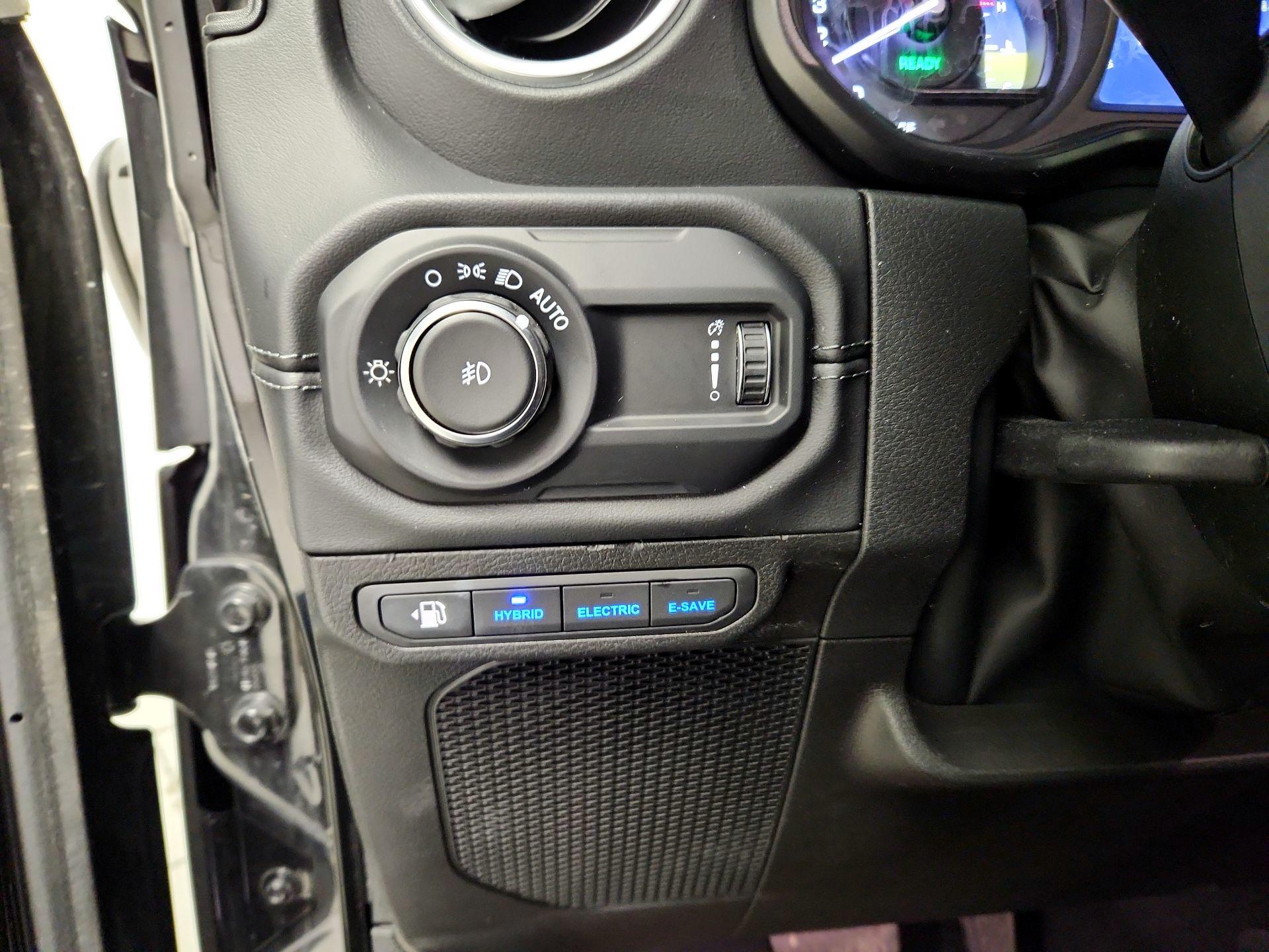 Thumbnail: 2024 Jeep Wrangler - 13