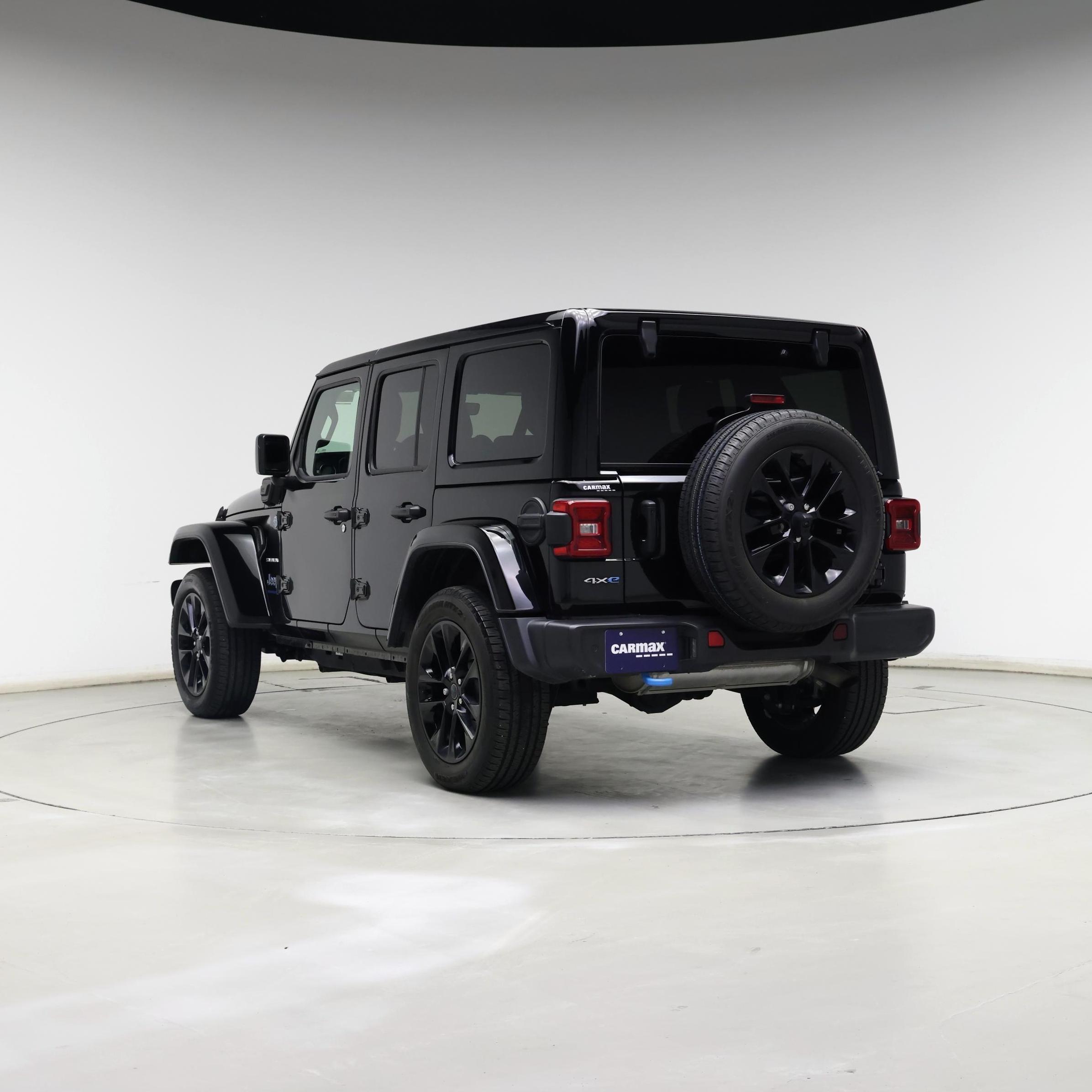 Thumbnail: 2024 Jeep Wrangler - 2