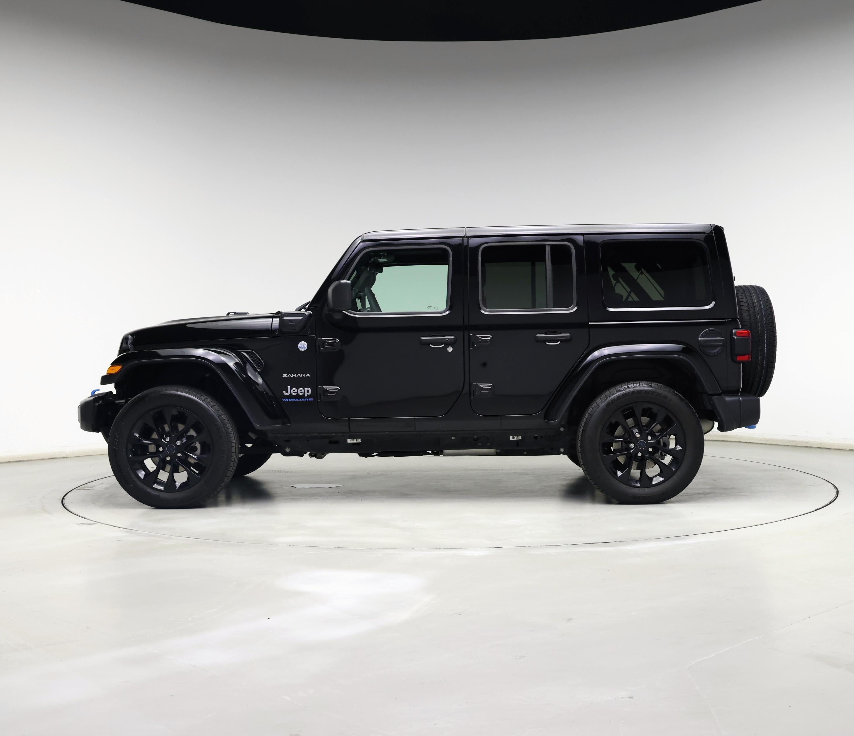 Thumbnail: 2024 Jeep Wrangler - 3
