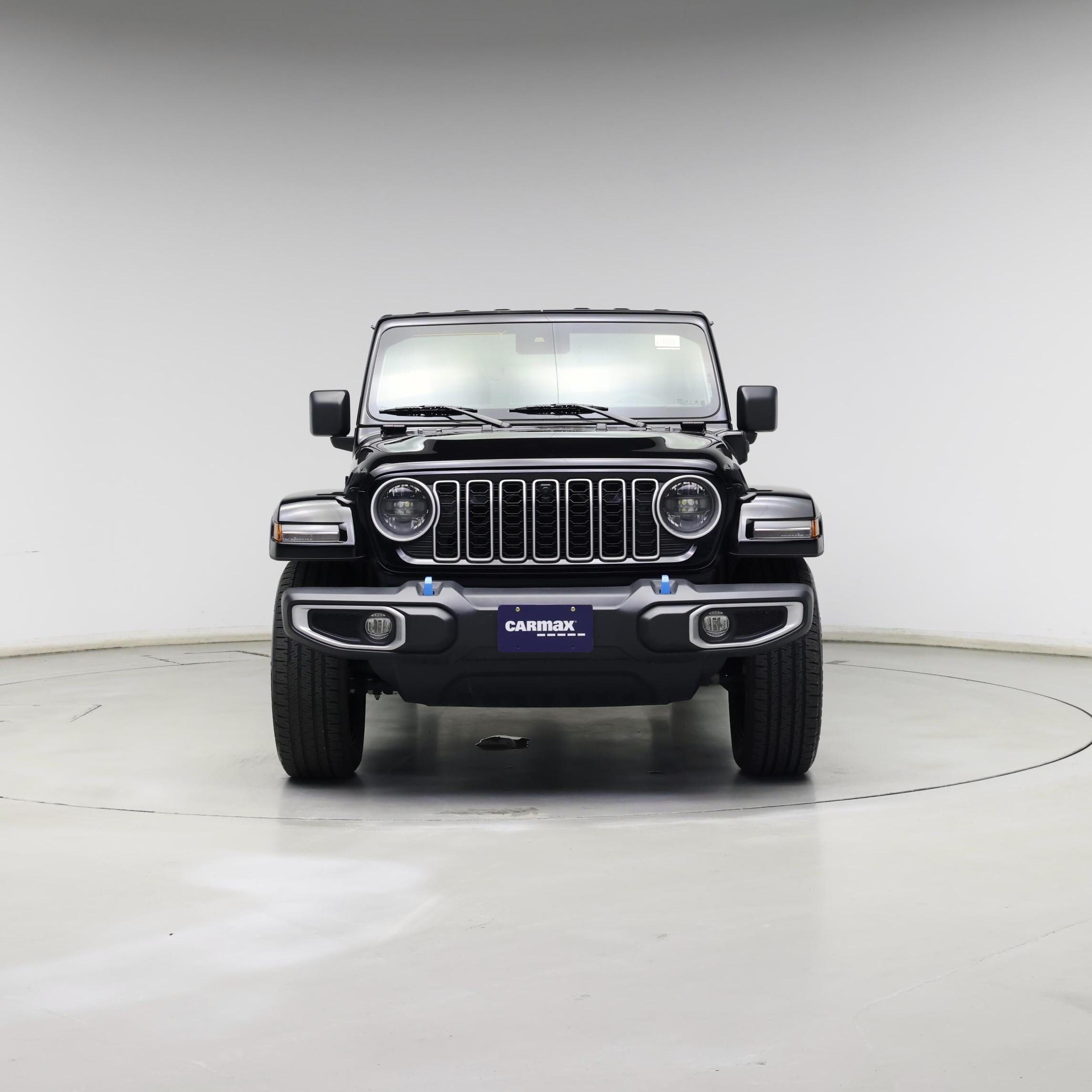 Thumbnail: 2024 Jeep Wrangler - 5
