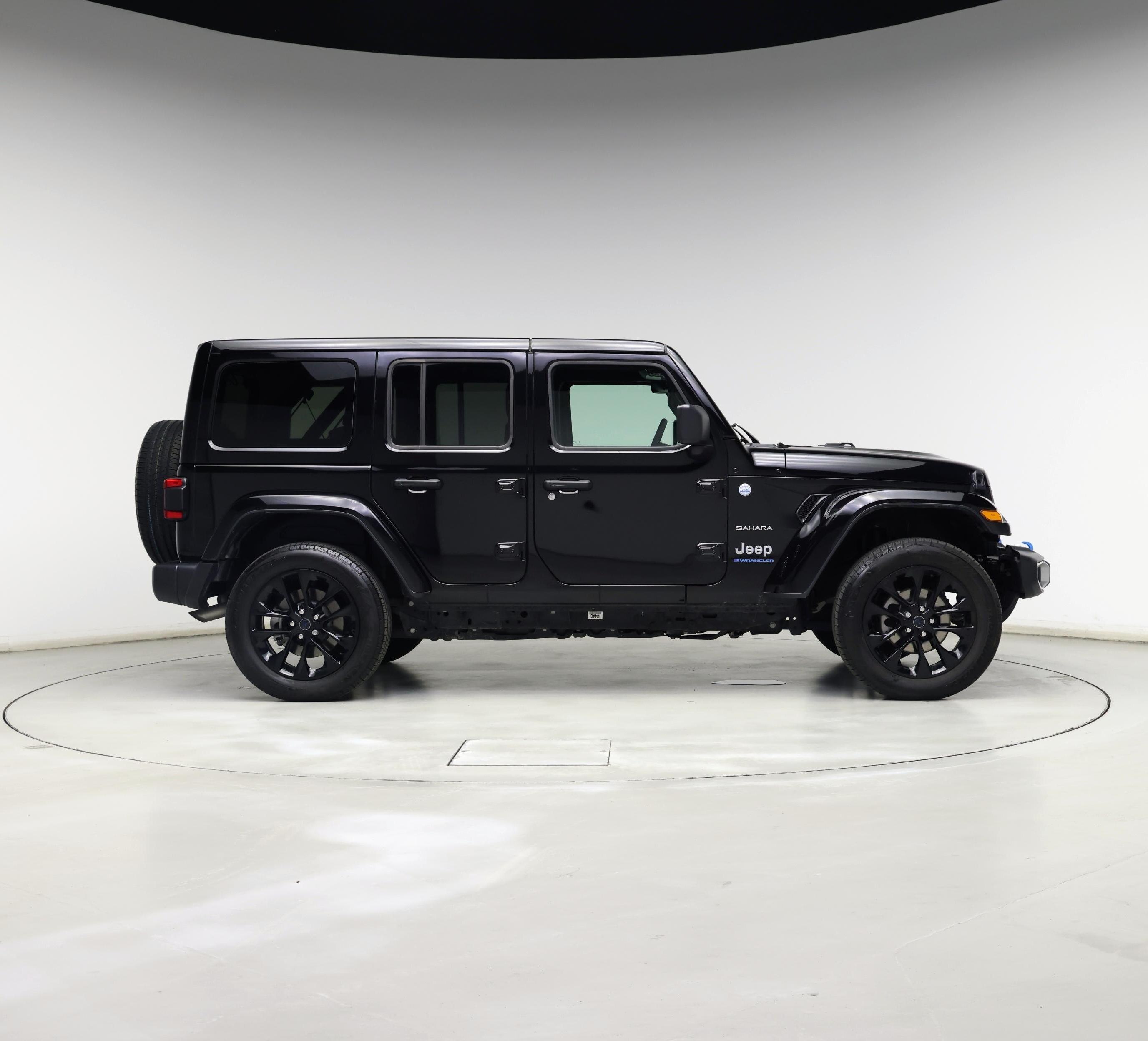 Thumbnail: 2024 Jeep Wrangler - 7