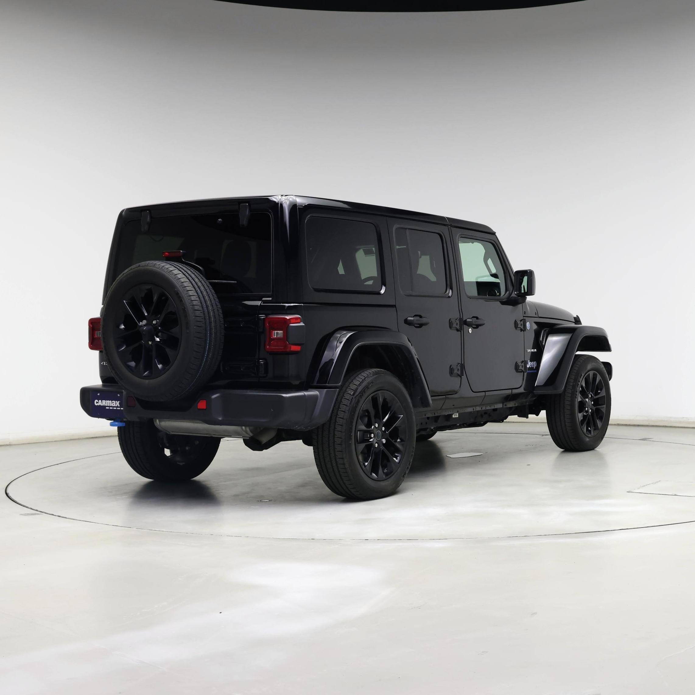 Thumbnail: 2024 Jeep Wrangler - 8