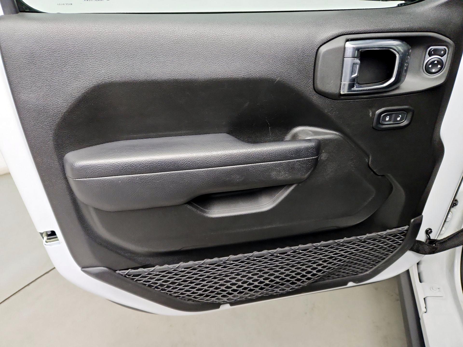 Thumbnail: 2024 Jeep Wrangler - 12