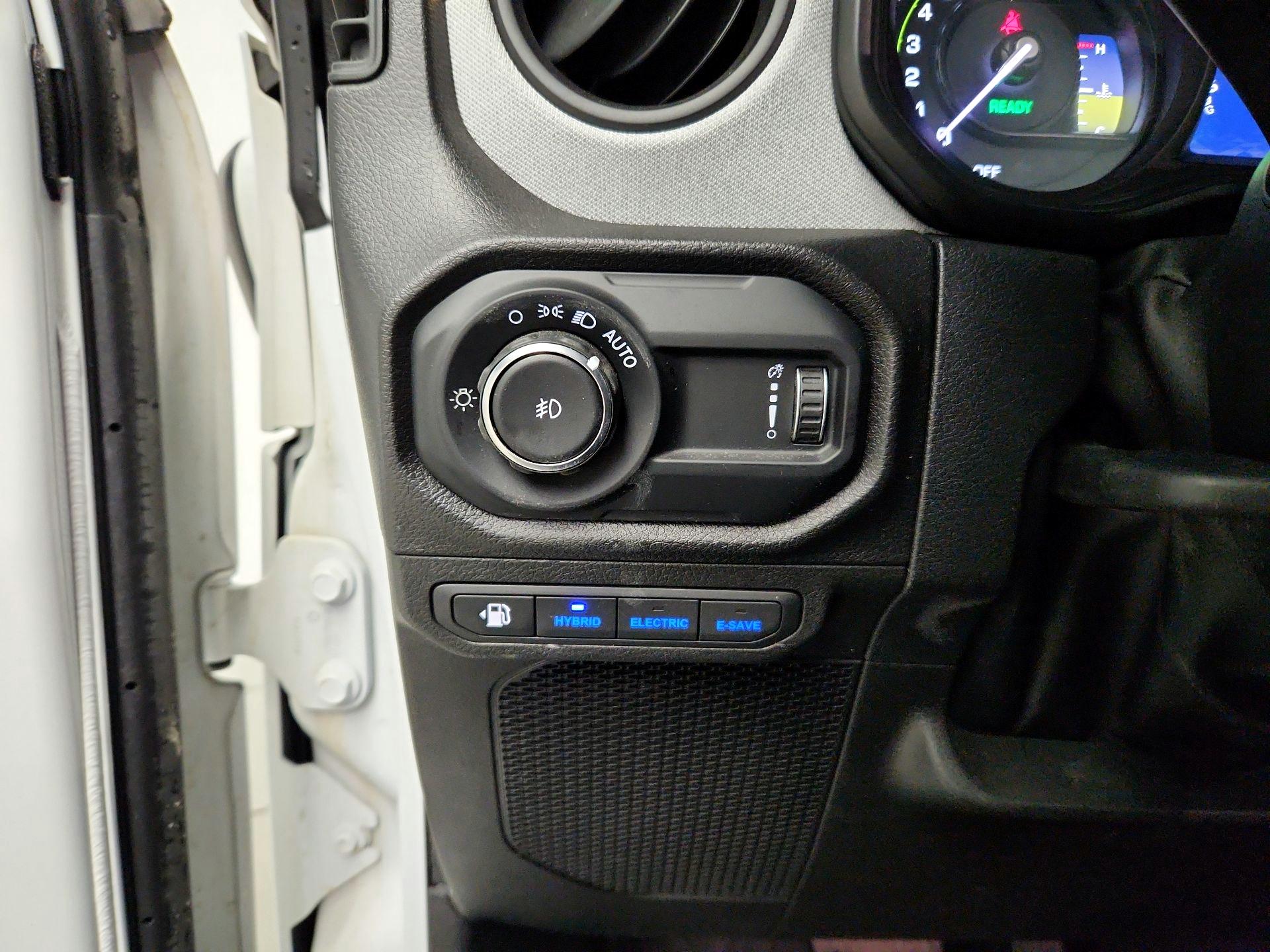 Thumbnail: 2024 Jeep Wrangler - 13