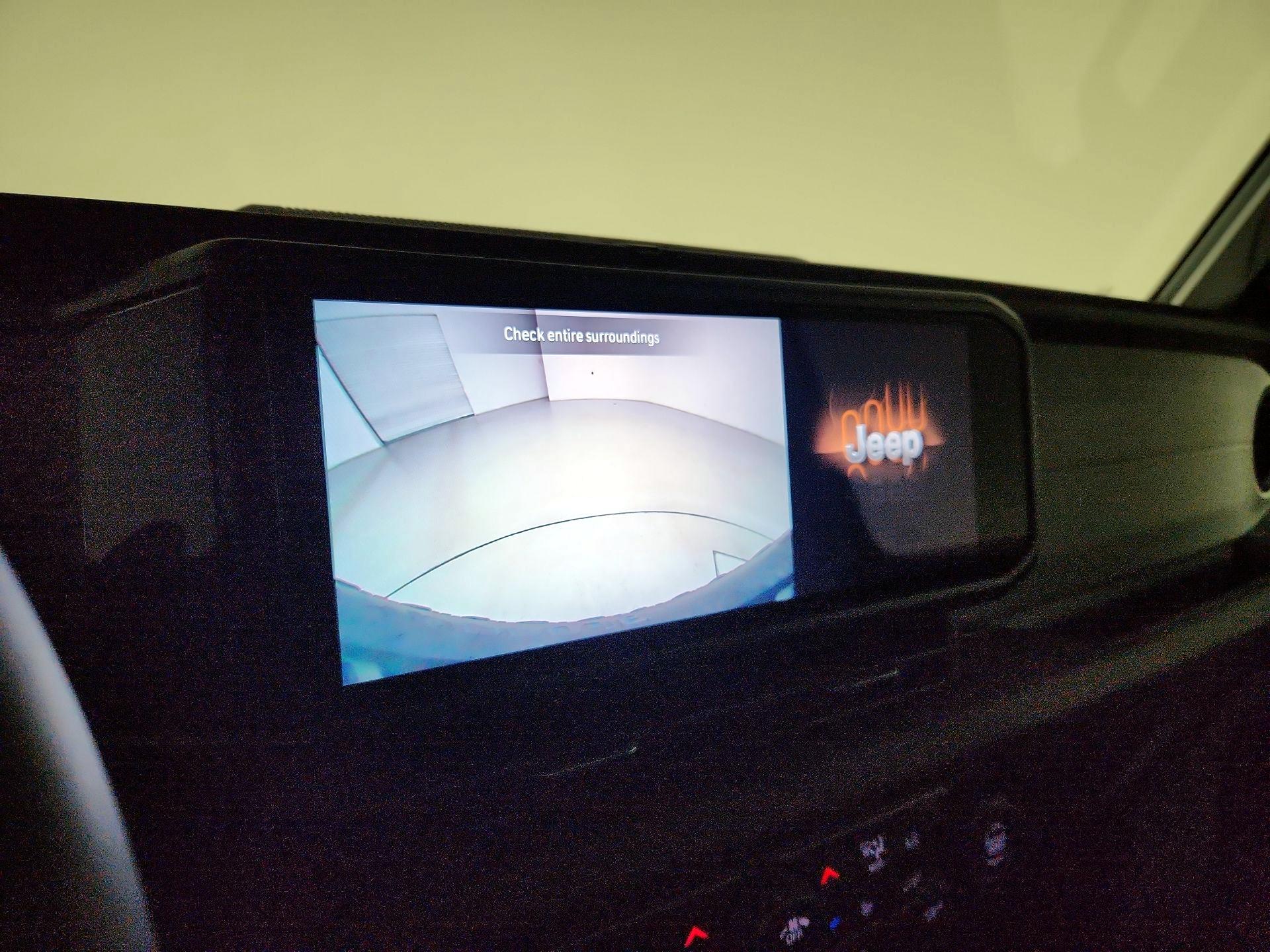 Thumbnail: 2024 Jeep Wrangler - 14