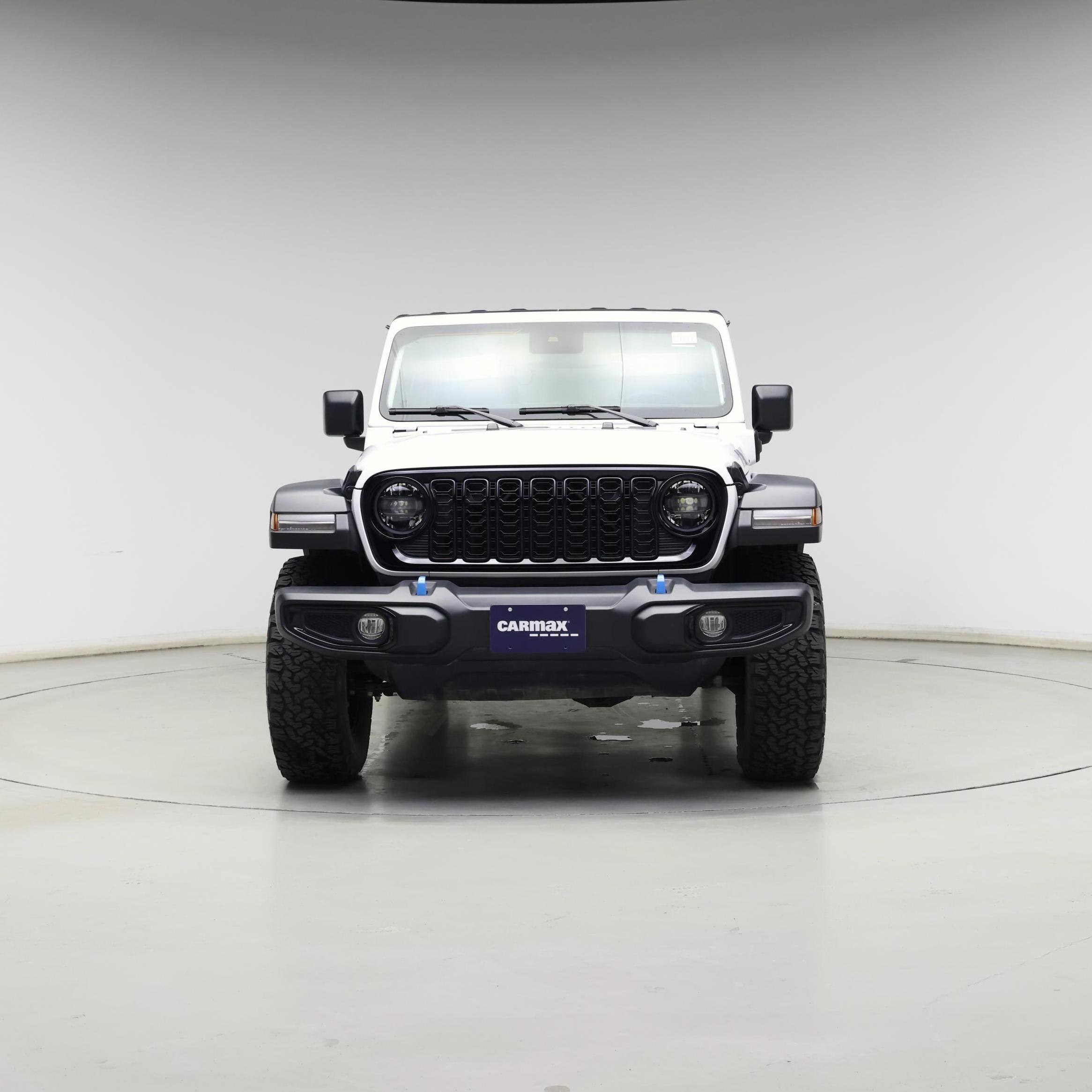 Thumbnail: 2024 Jeep Wrangler - 5