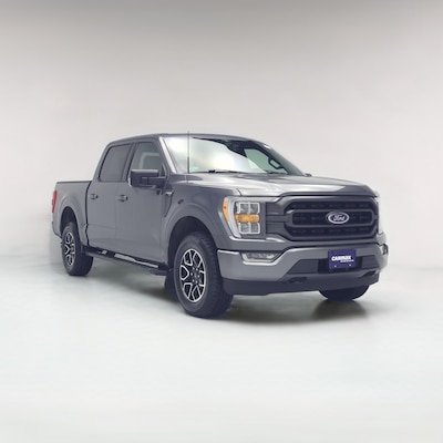 2023 Ford F150 XLT