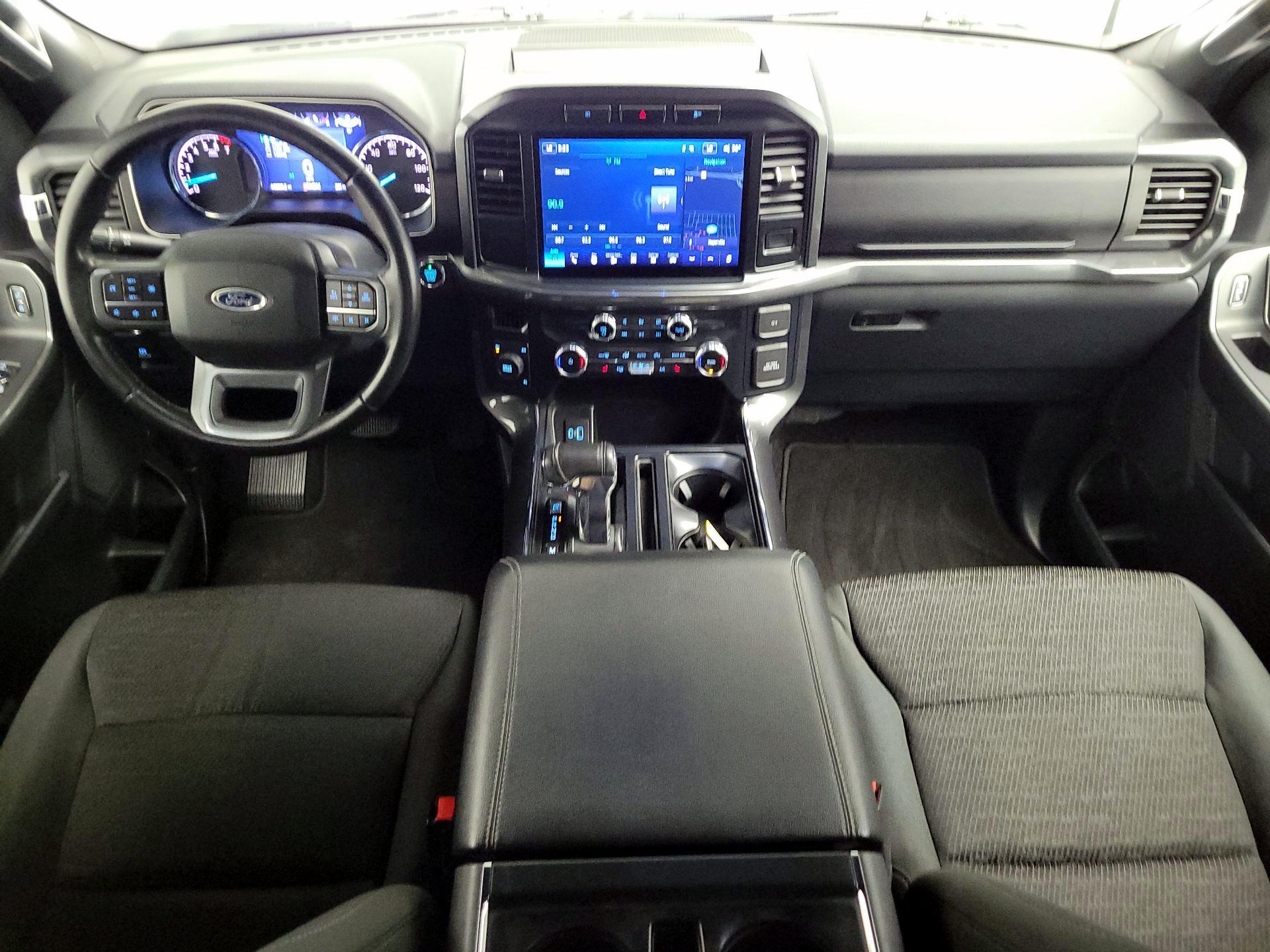 Thumbnail: 2023 Ford F-150 - 9