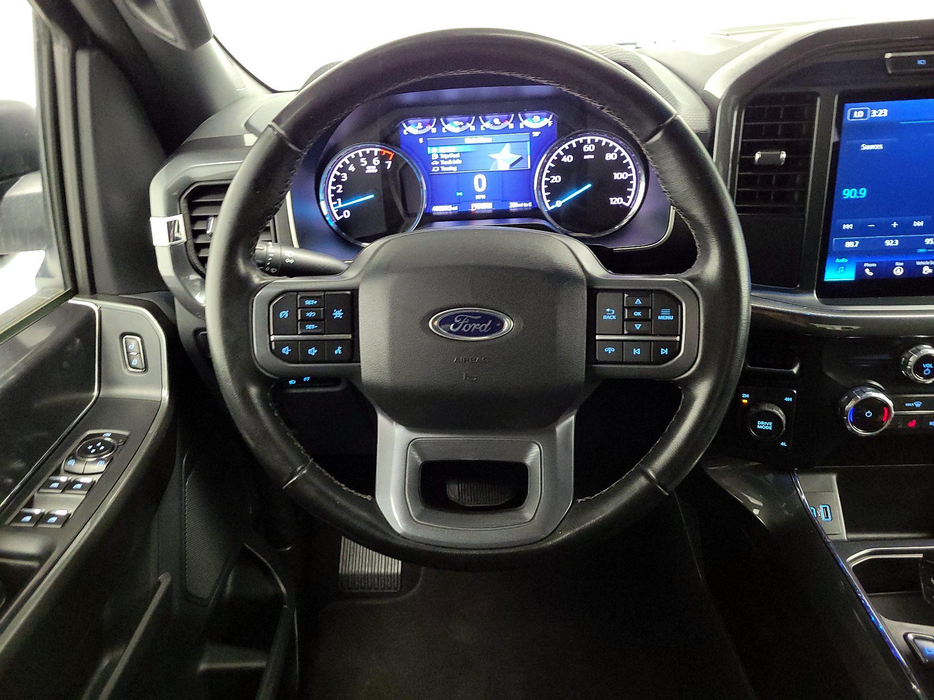 Thumbnail: 2023 Ford F-150 - 10