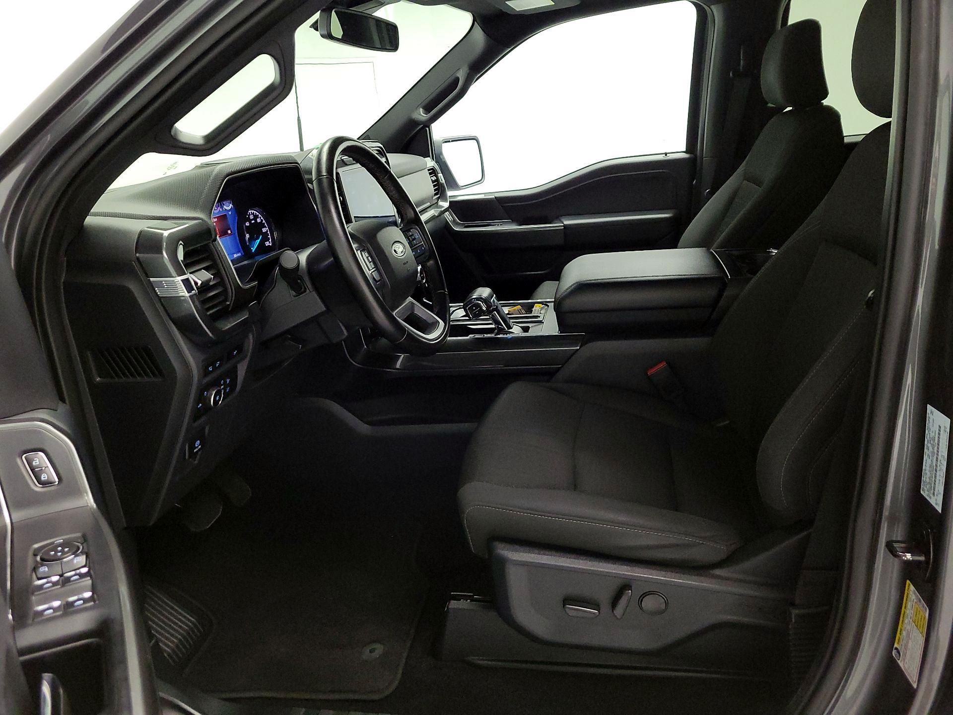 Thumbnail: 2023 Ford F-150 - 11