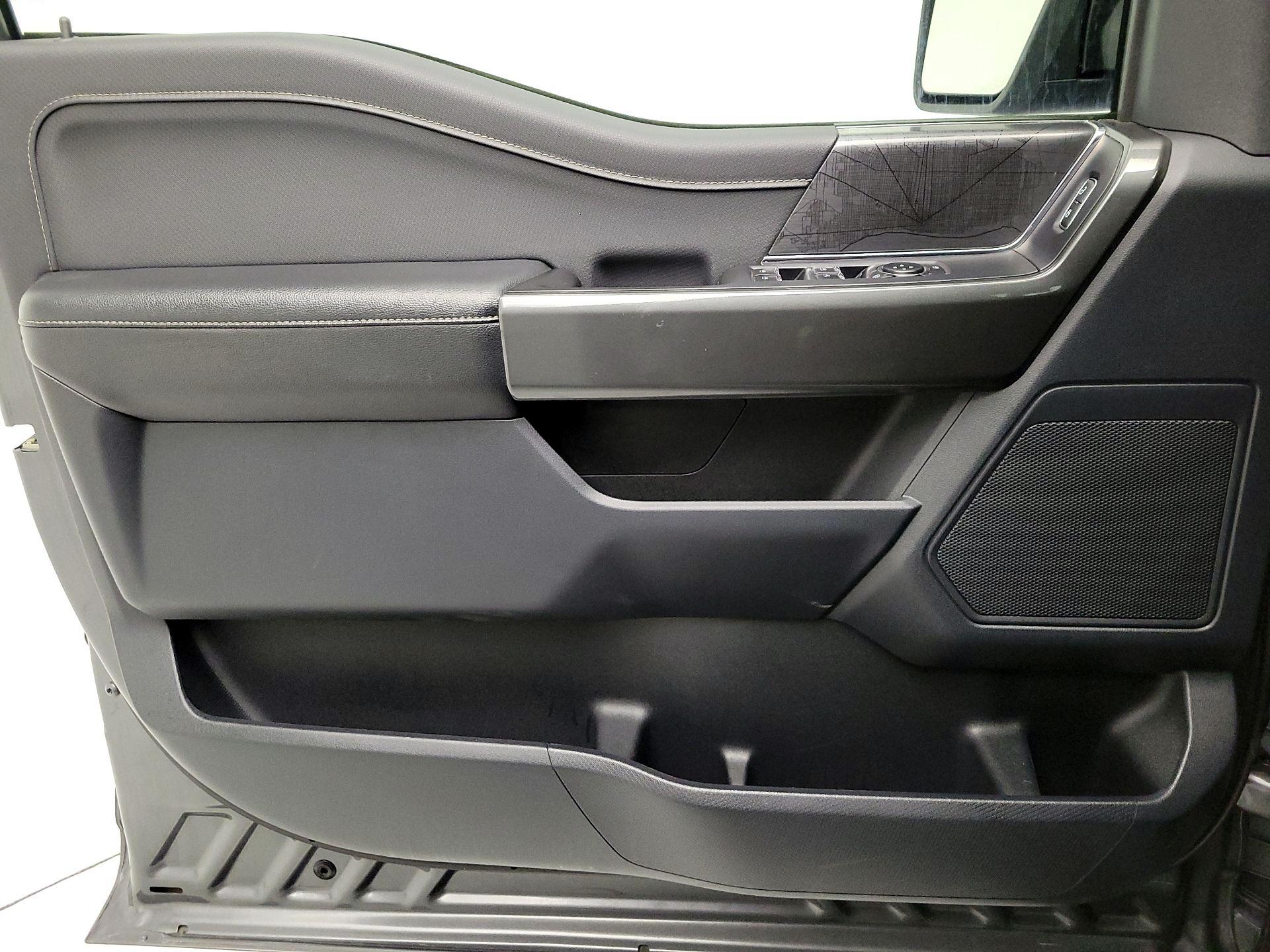 Thumbnail: 2023 Ford F-150 - 12