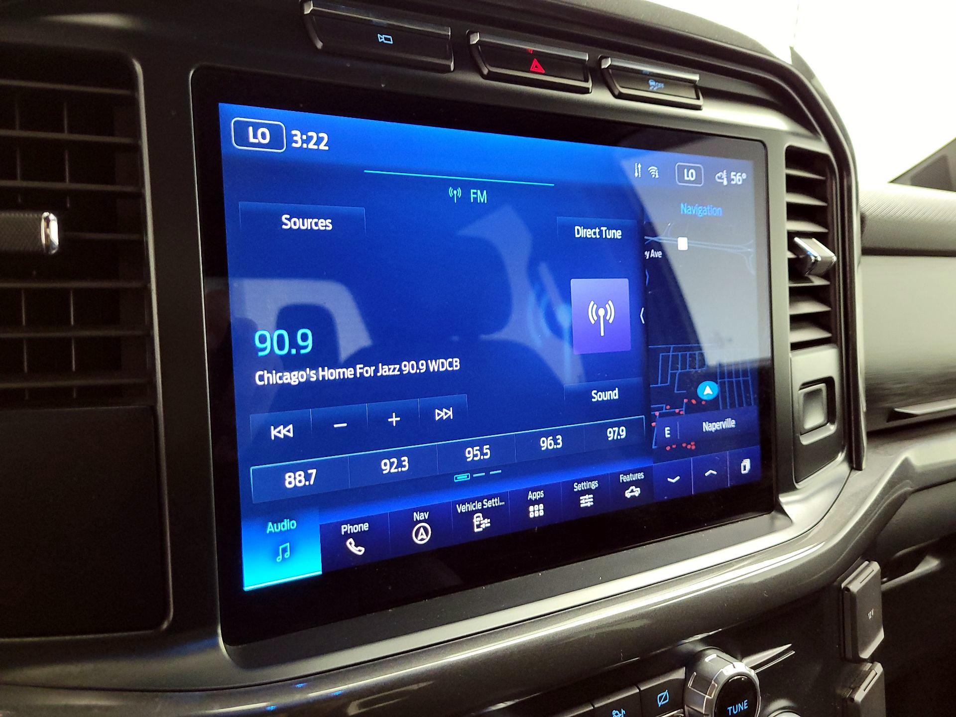 Thumbnail: 2023 Ford F-150 - 13