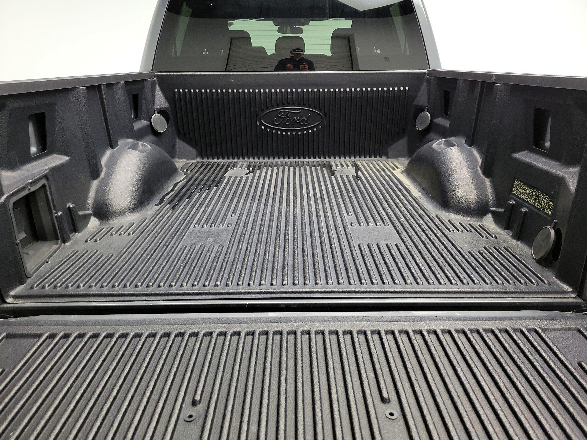 Thumbnail: 2023 Ford F-150 - 16