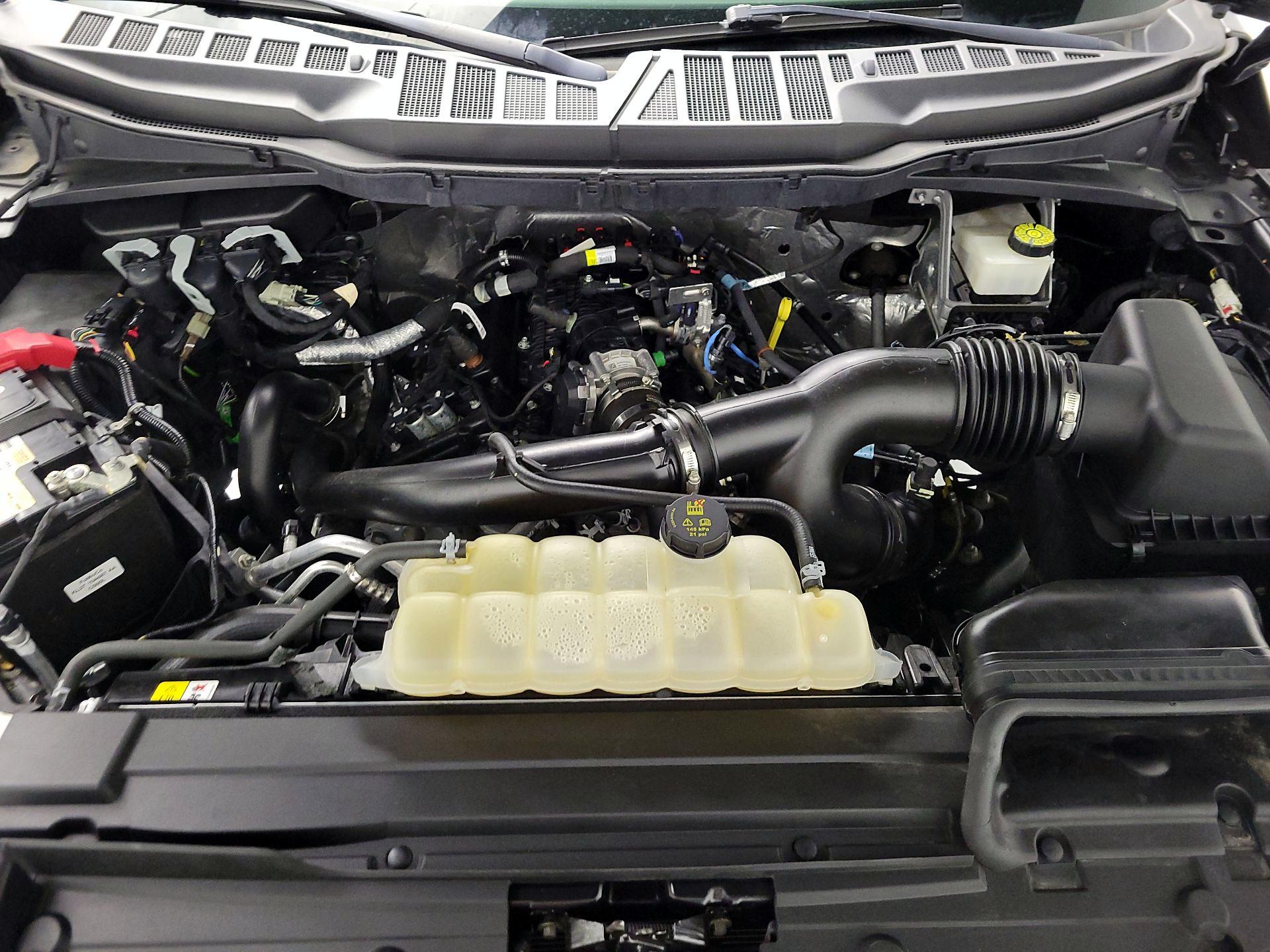 Thumbnail: 2023 Ford F-150 - 17