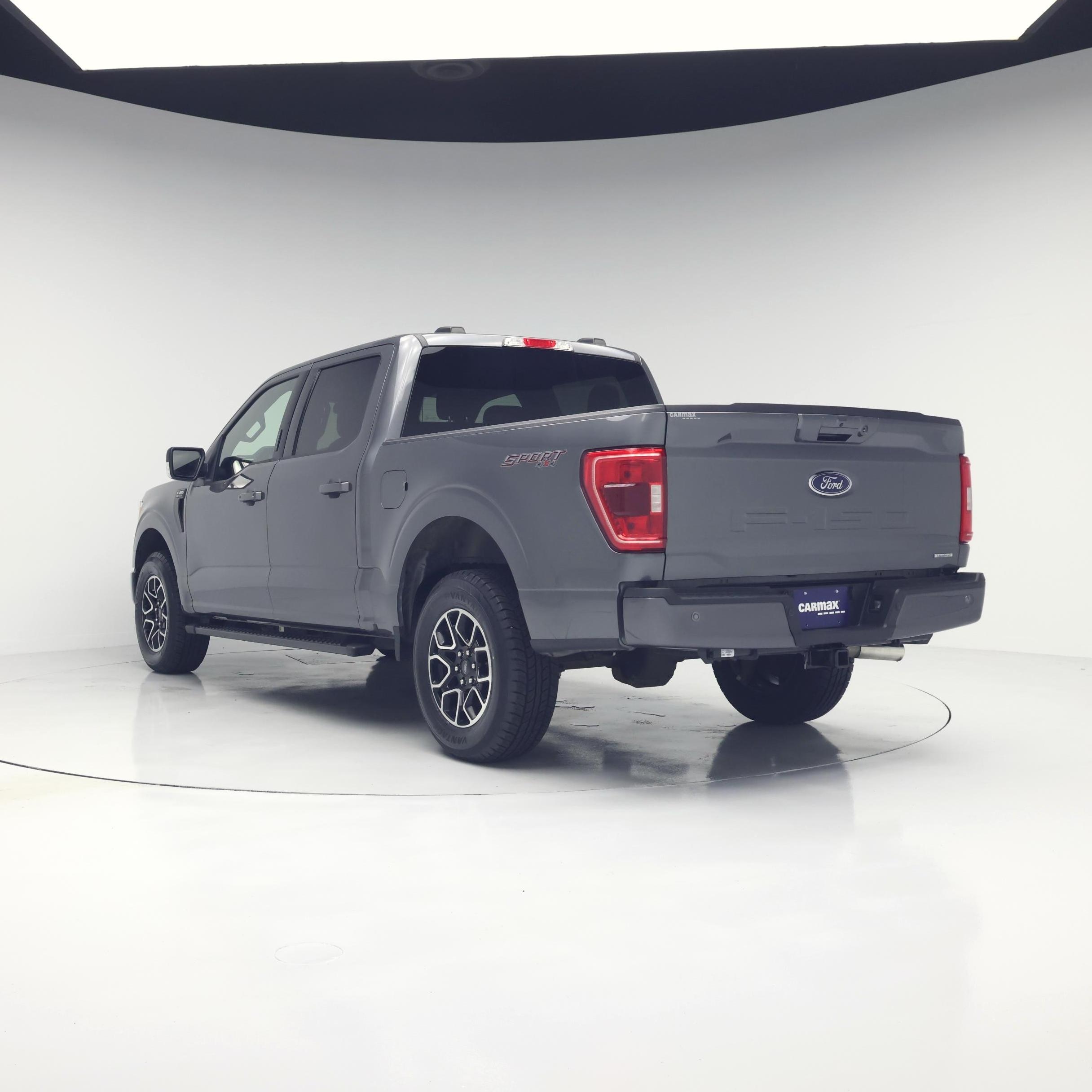 Thumbnail: 2023 Ford F-150 - 2