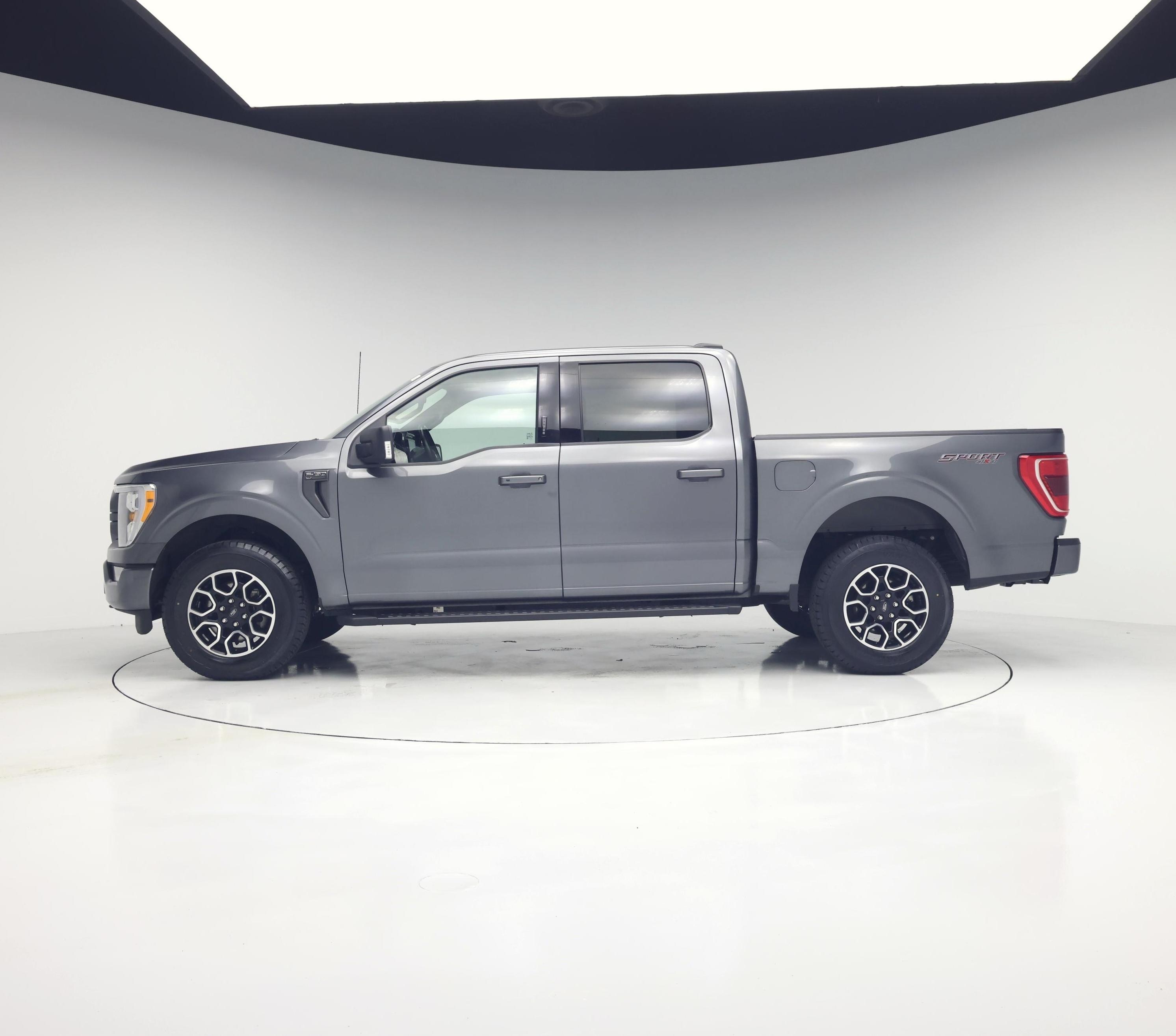 Thumbnail: 2023 Ford F-150 - 3