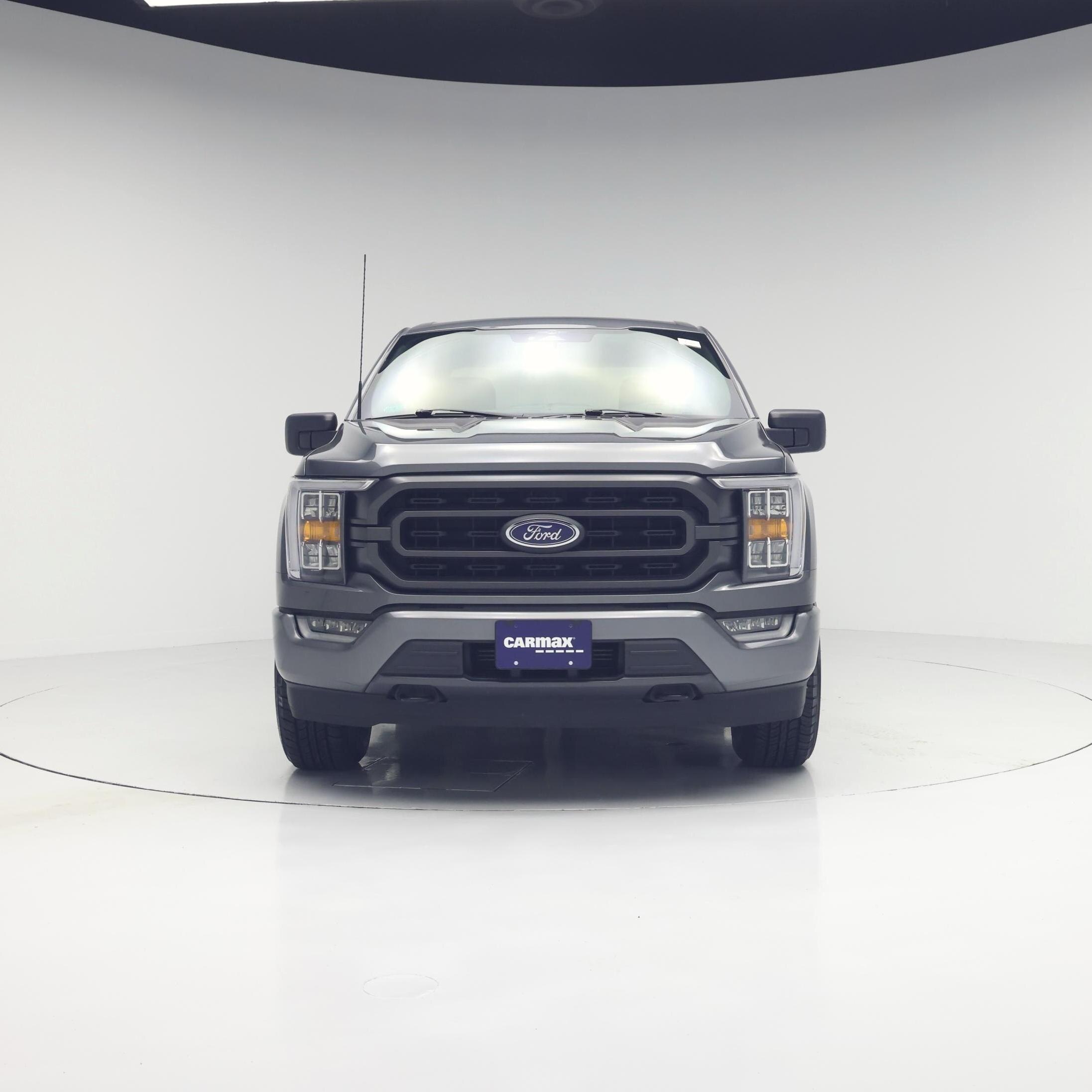 Thumbnail: 2023 Ford F-150 - 5