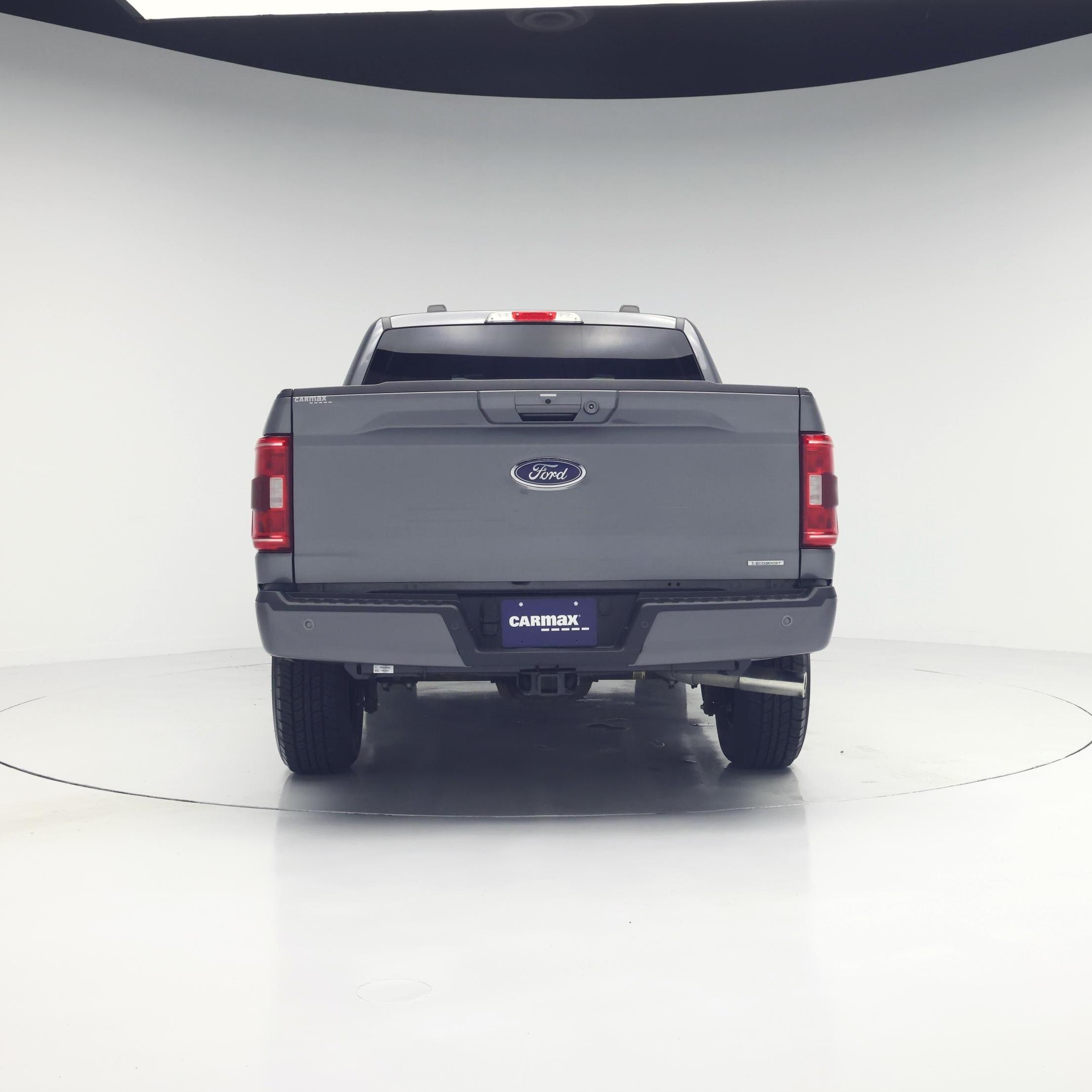 Thumbnail: 2023 Ford F-150 - 6