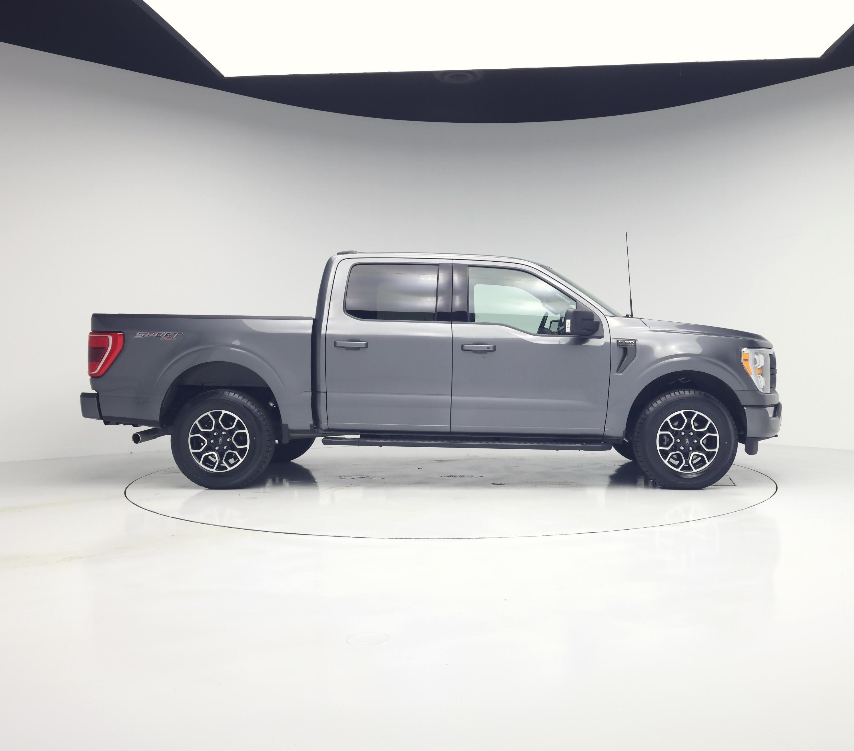Thumbnail: 2023 Ford F-150 - 7