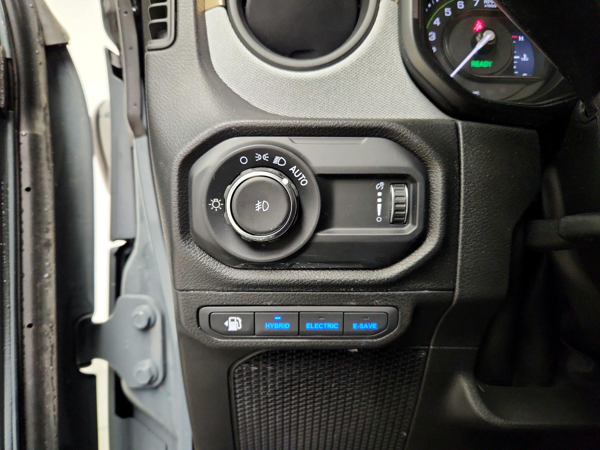 Thumbnail: 2024 Jeep Wrangler - 13