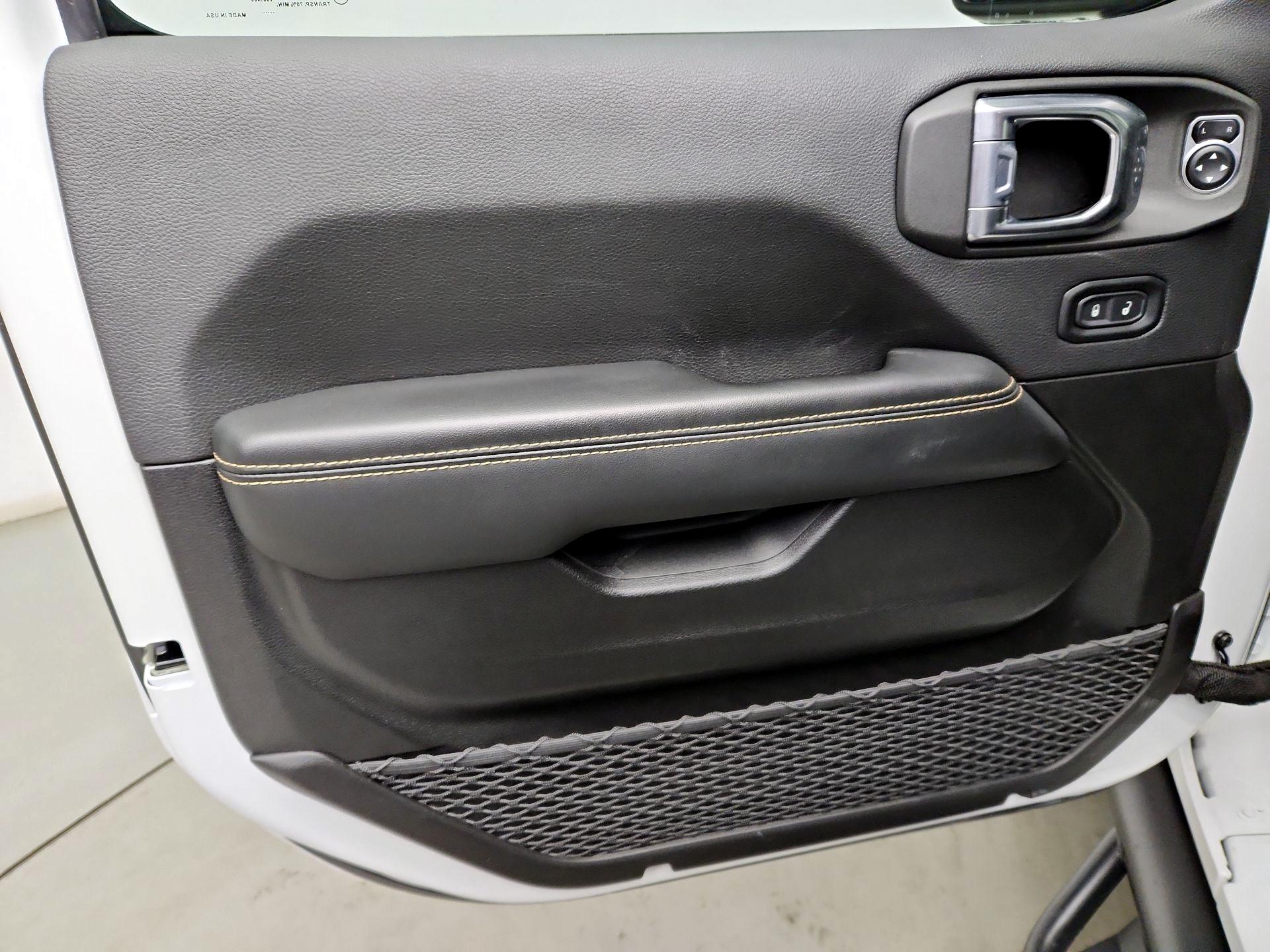 Thumbnail: 2024 Jeep Wrangler - 12