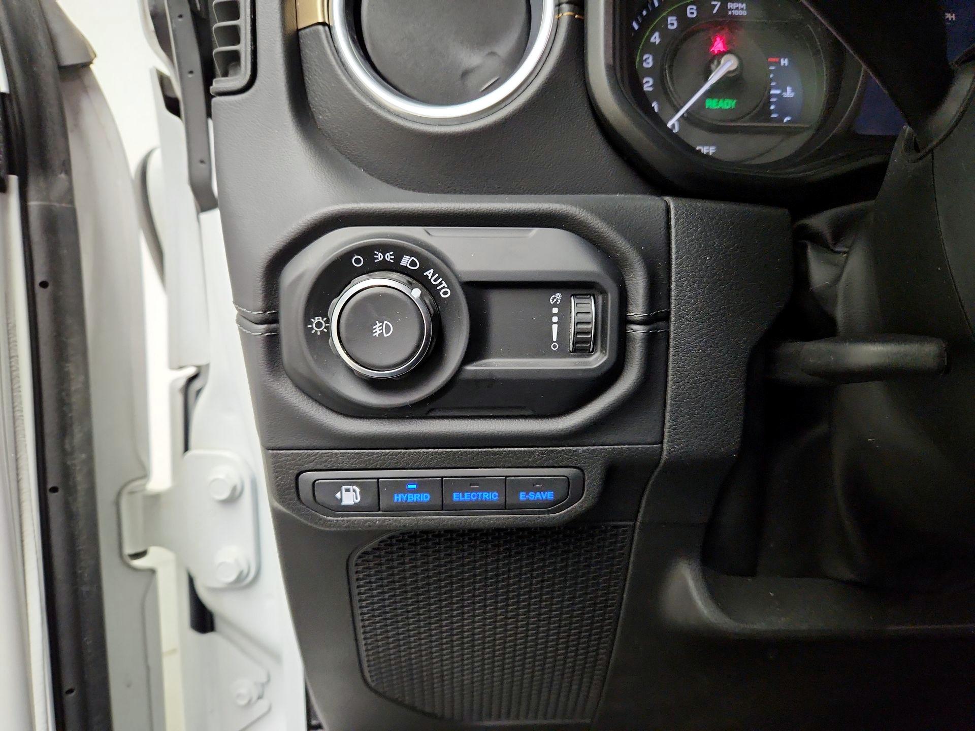 Thumbnail: 2024 Jeep Wrangler - 13