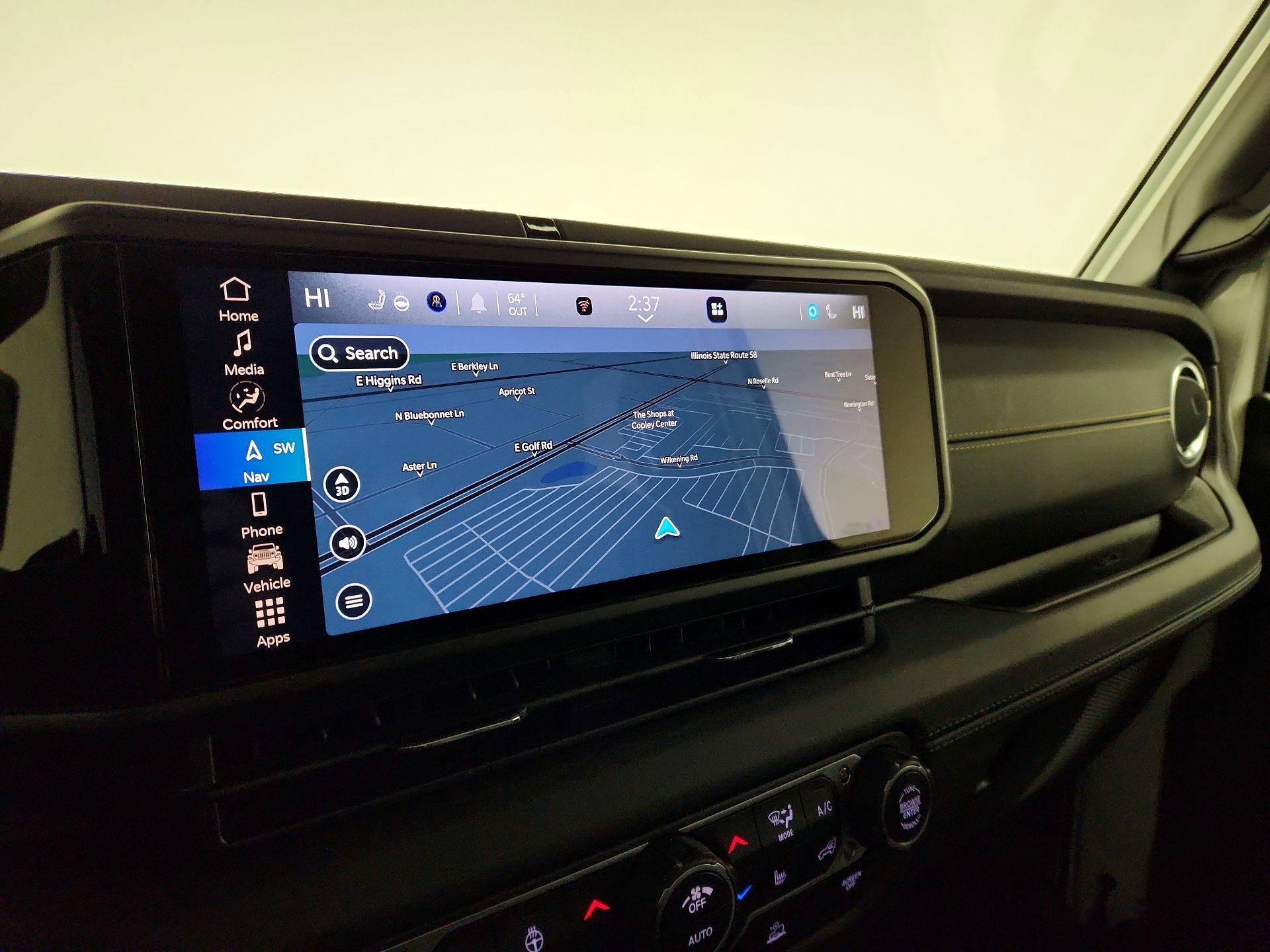 Thumbnail: 2024 Jeep Wrangler - 14