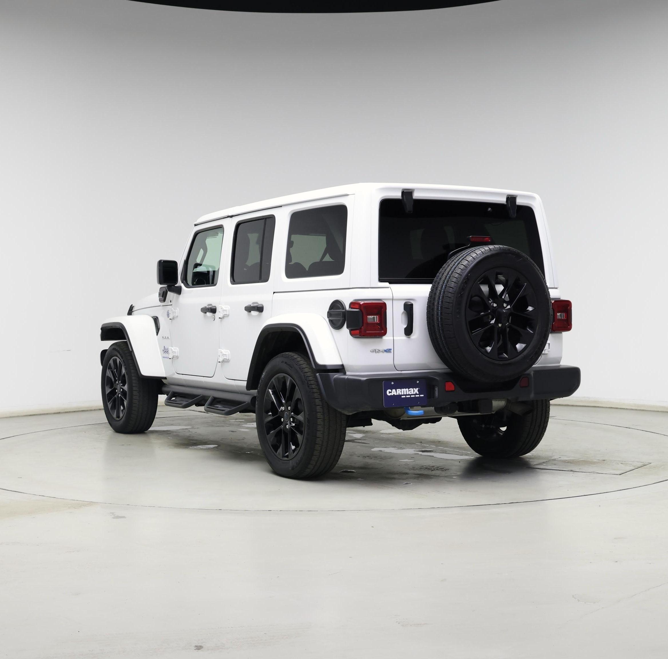 Thumbnail: 2024 Jeep Wrangler - 2