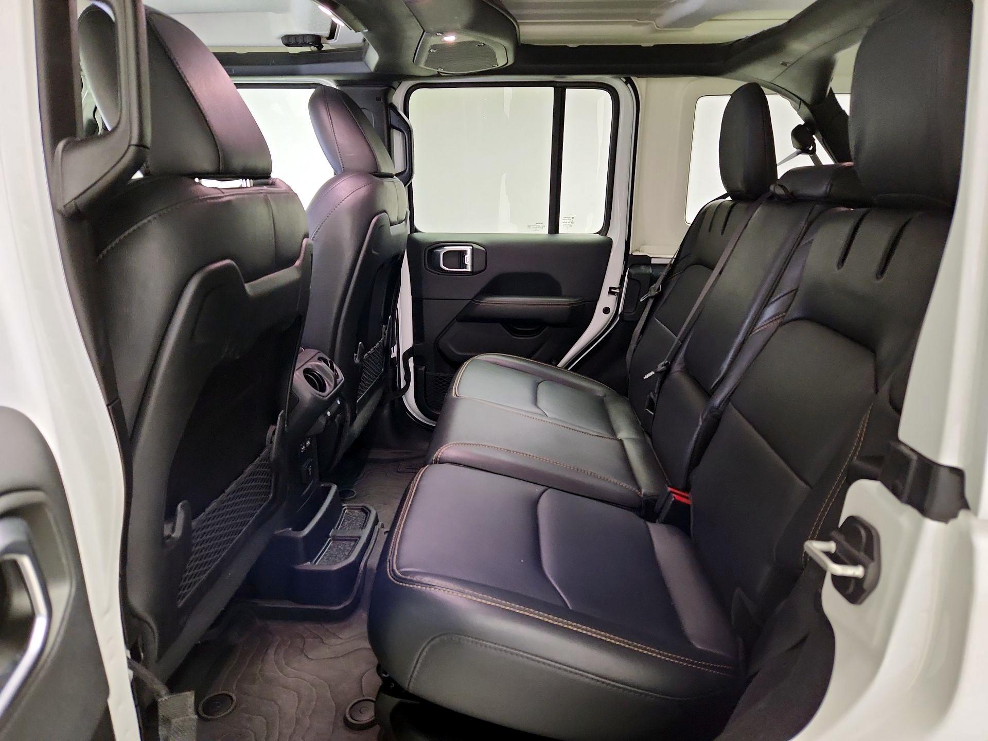 Thumbnail: 2024 Jeep Wrangler - 20